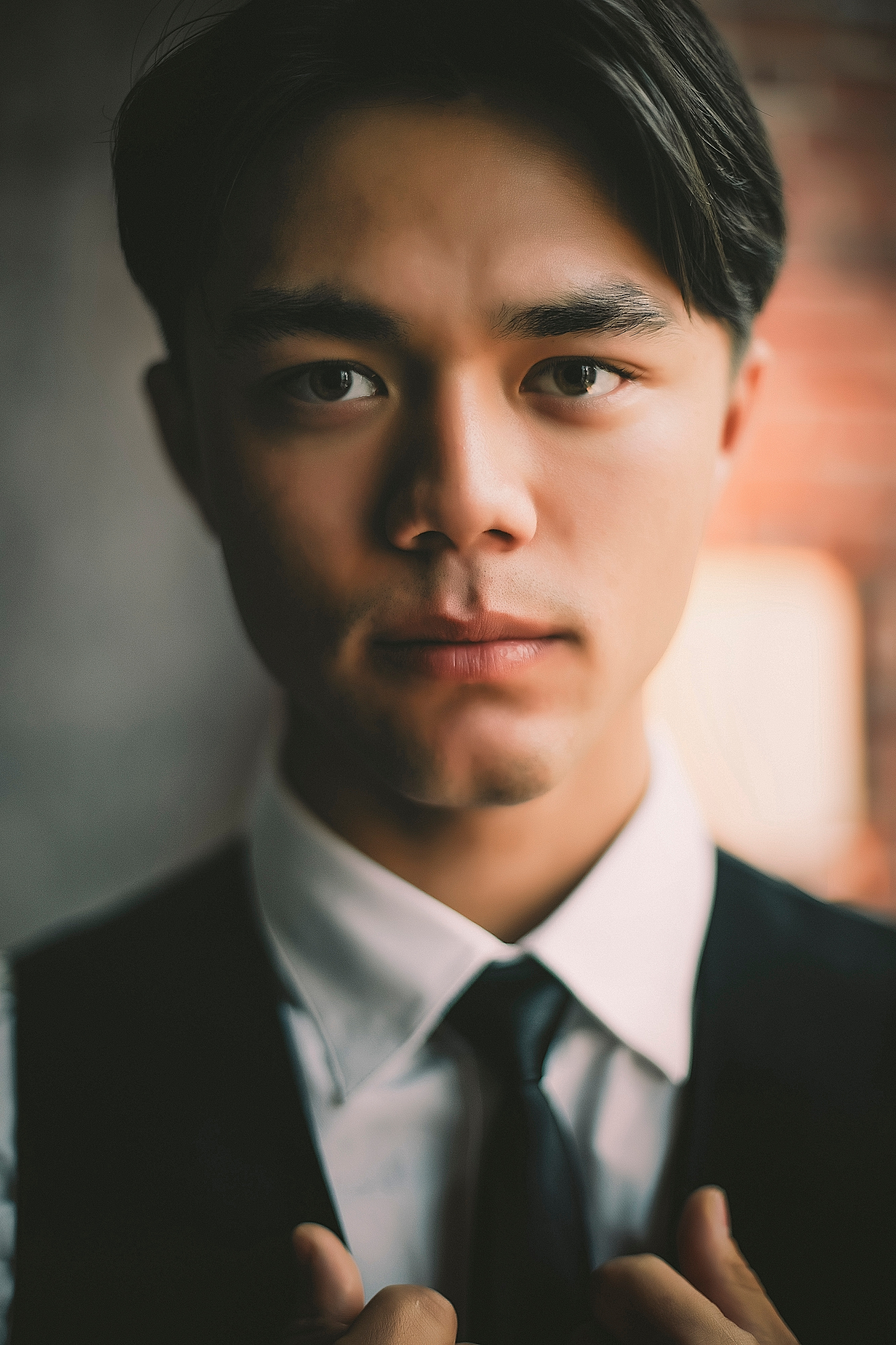 Свадьба. Свадебный и семейный фотограф в Южной Корее Виктор Хван