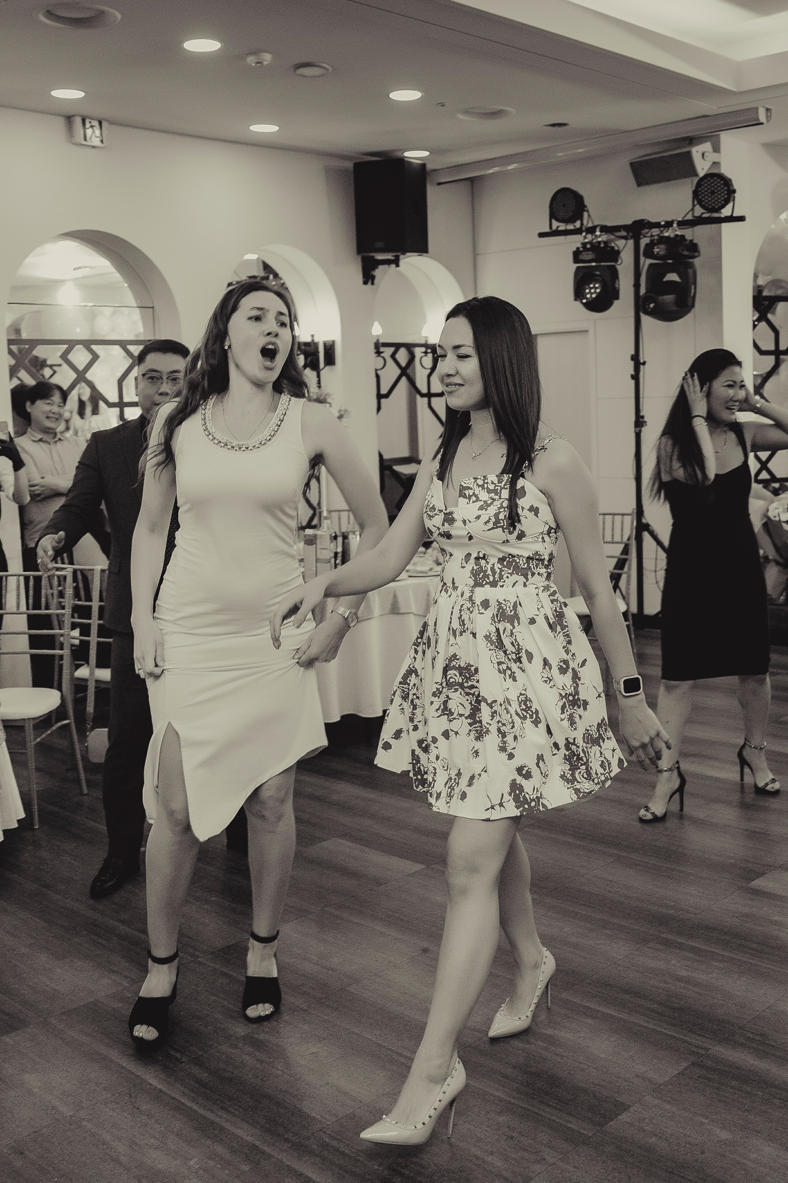 Асянди. Свадебный и семейный фотограф в Южной Корее Виктор Хван