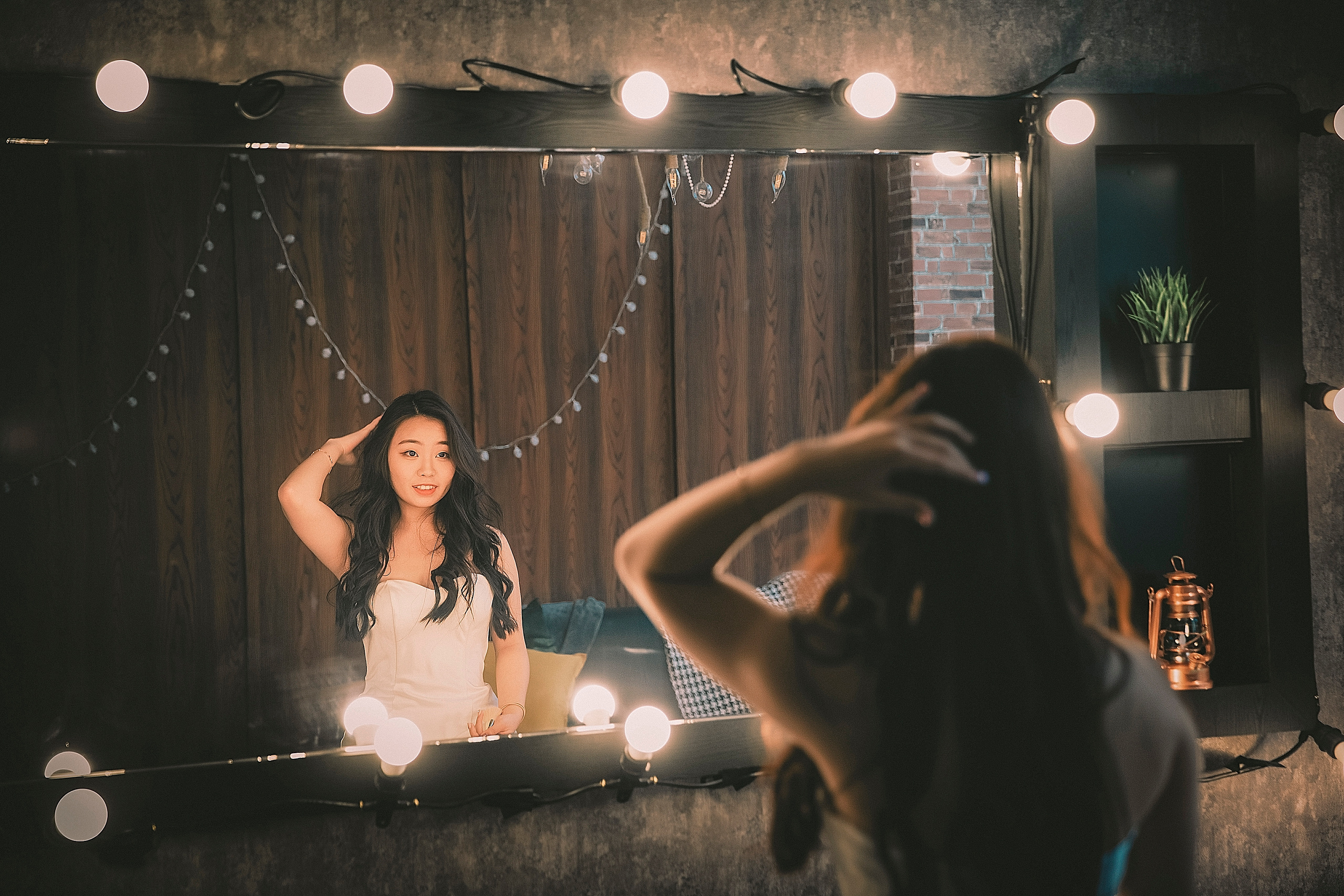 Свадьба. Свадебный и семейный фотограф в Южной Корее Виктор Хван