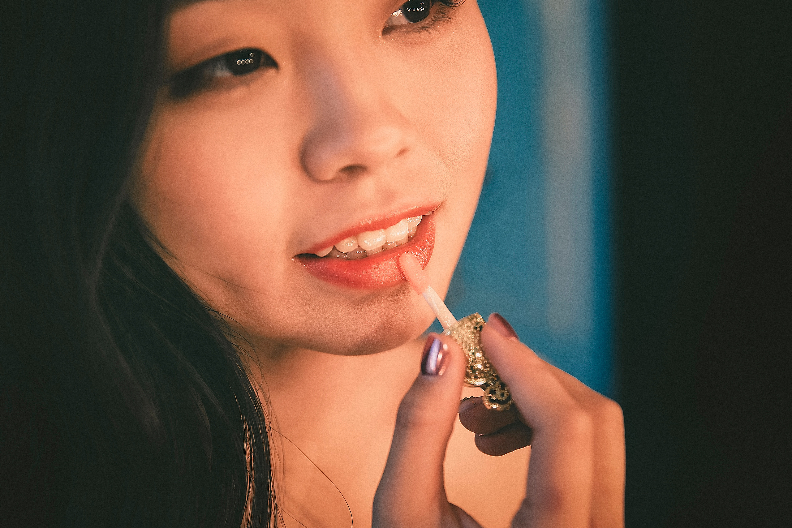 Свадьба. Свадебный и семейный фотограф в Южной Корее Виктор Хван