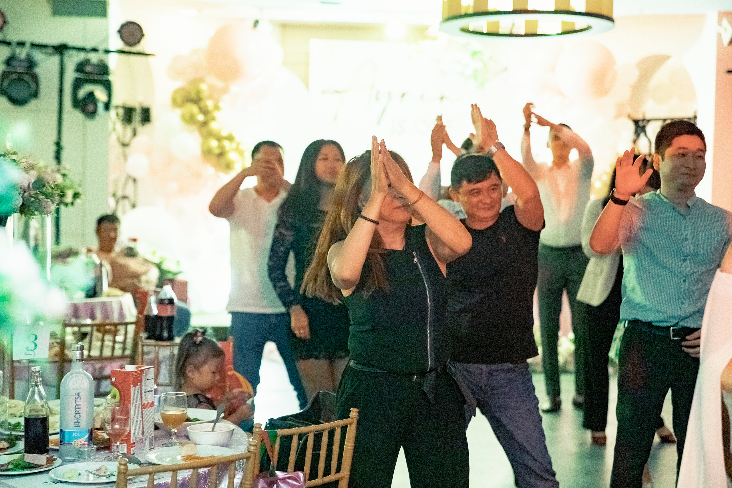 Асянди. Свадебный и семейный фотограф в Южной Корее Виктор Хван