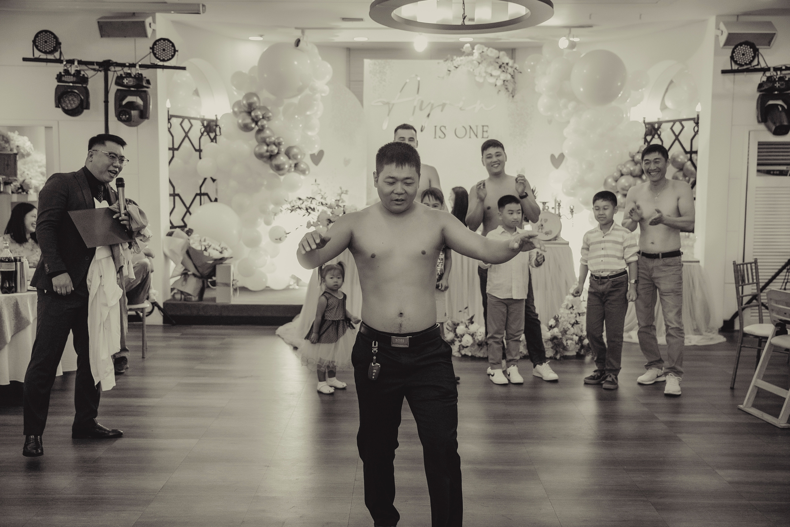 Асянди. Свадебный и семейный фотограф в Южной Корее Виктор Хван