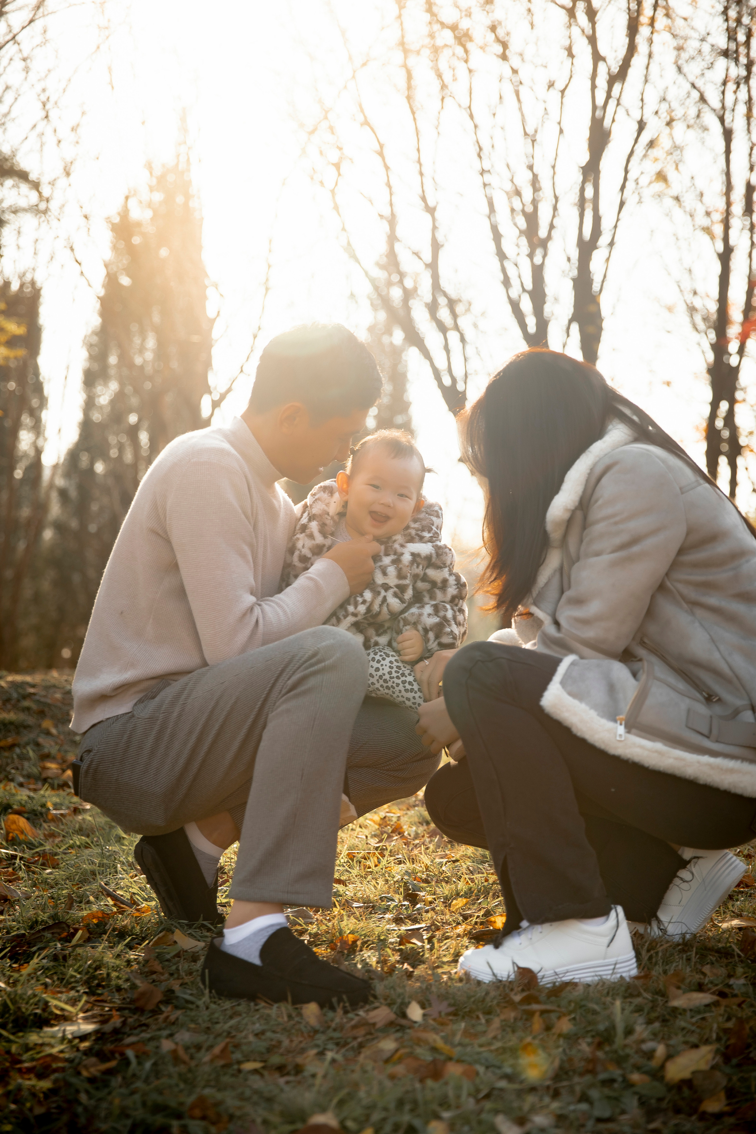 Асянди. Свадебный и семейный фотограф в Южной Корее Виктор Хван