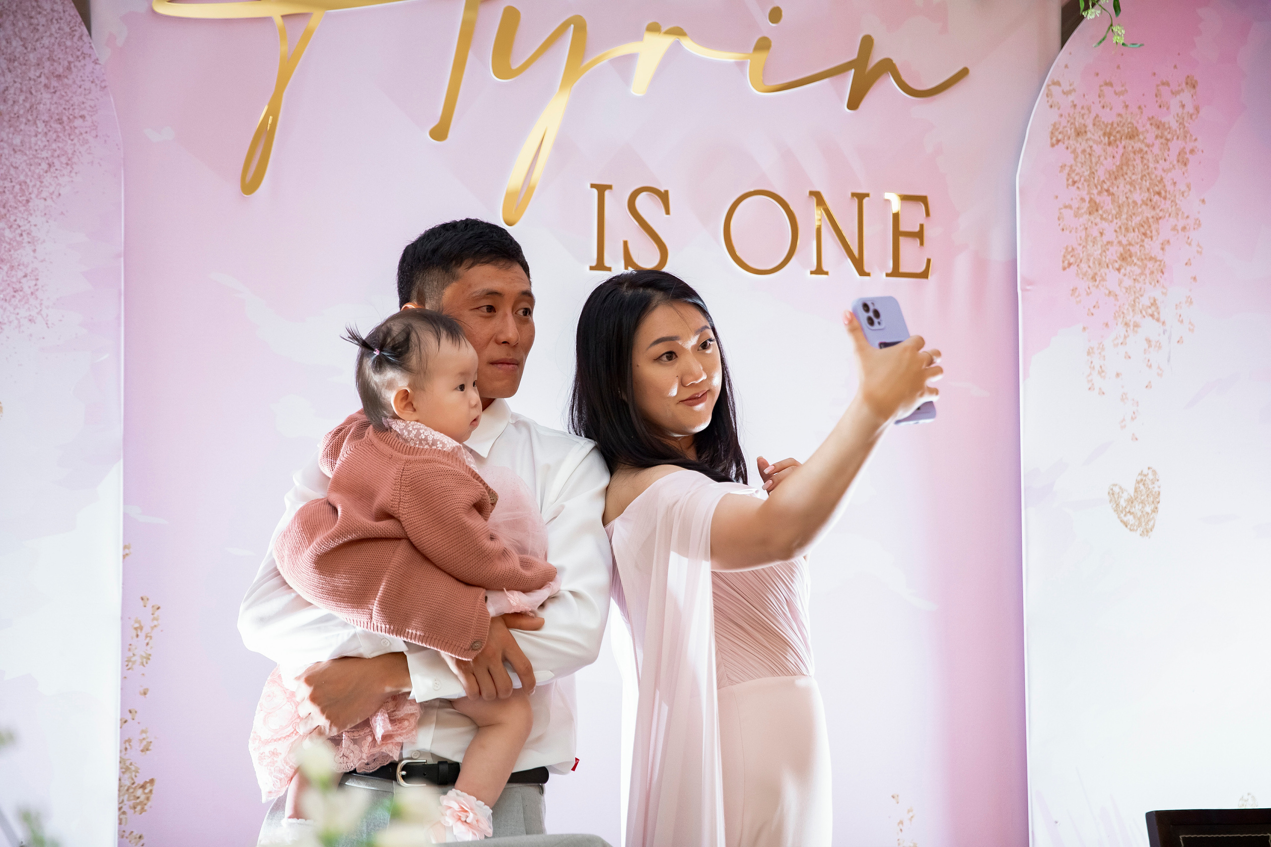 Асянди. Свадебный и семейный фотограф в Южной Корее Виктор Хван