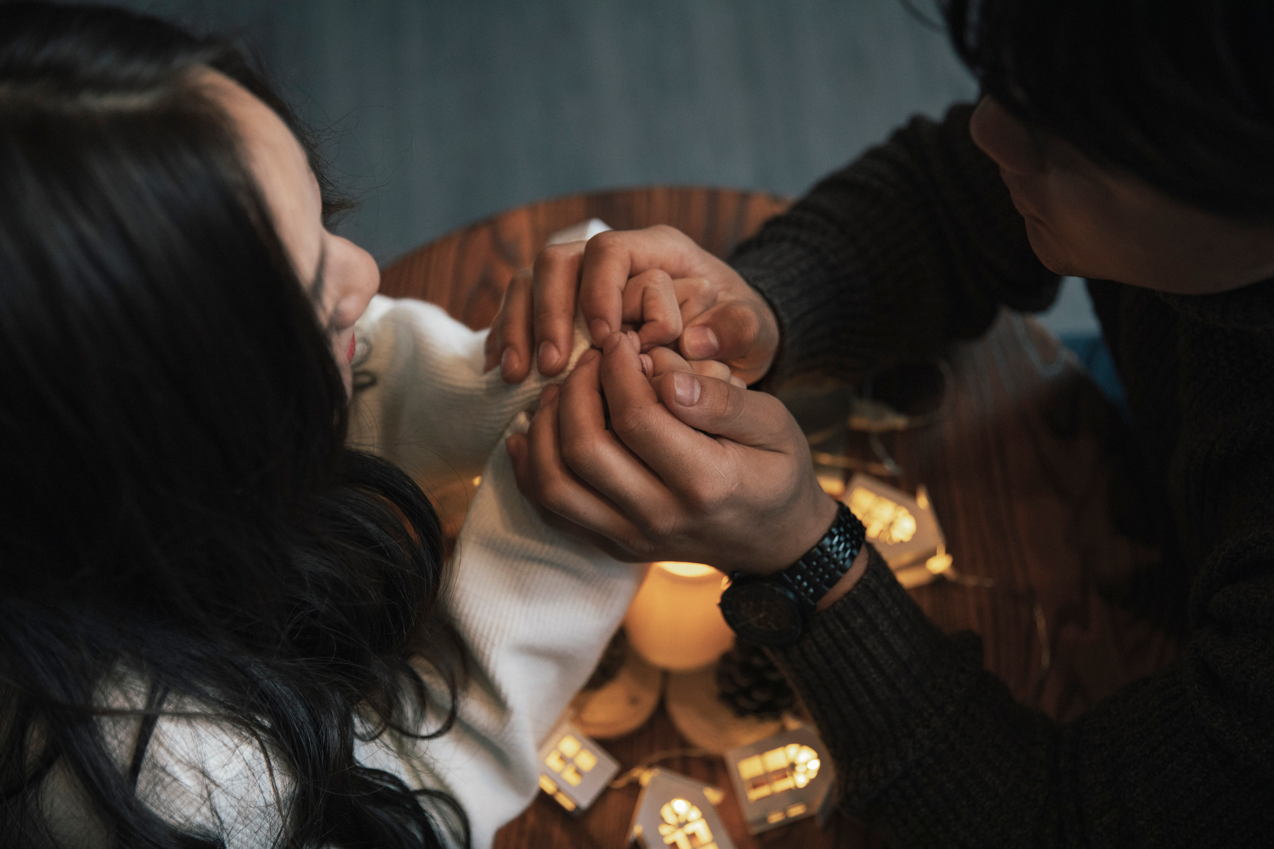 Love story. Свадебный и семейный фотограф в Южной Корее Виктор Хван