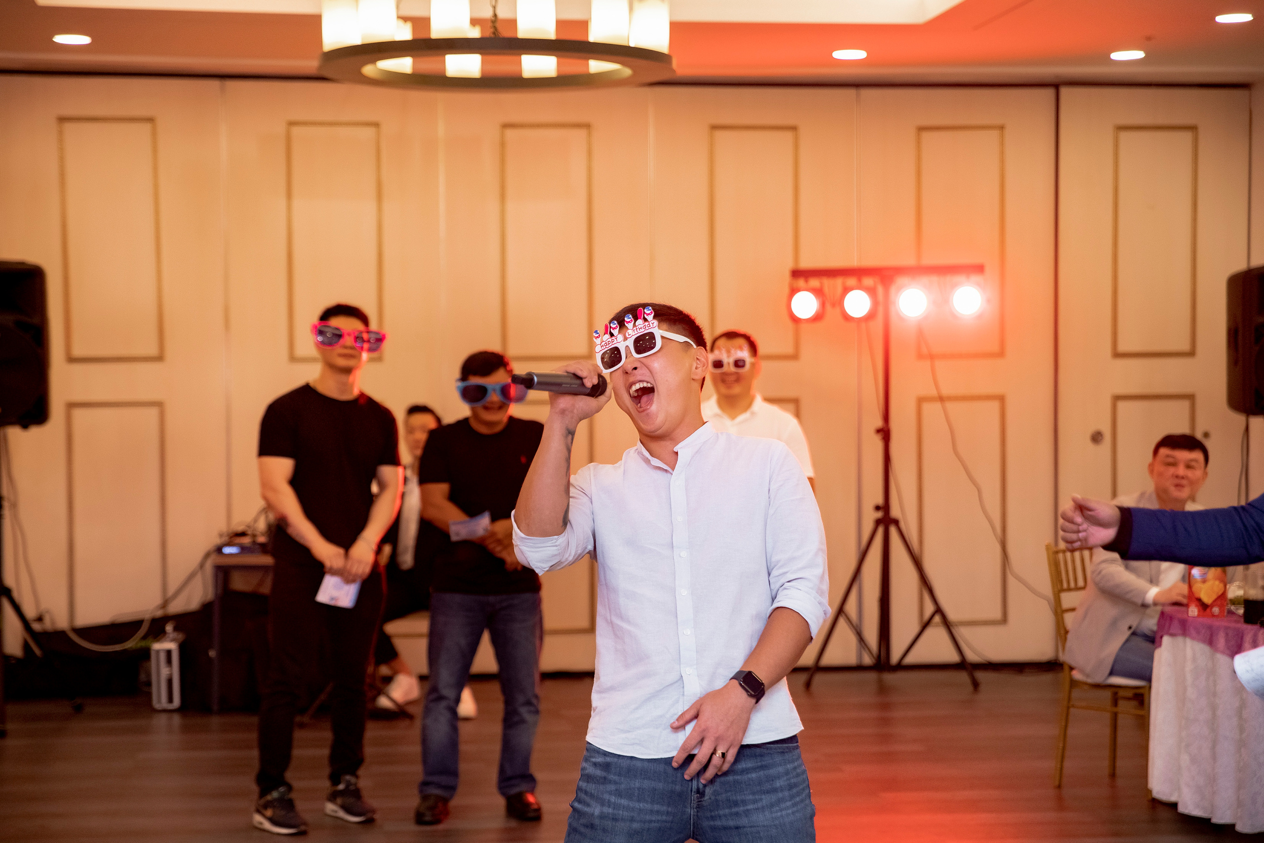 Асянди. Свадебный и семейный фотограф в Южной Корее Виктор Хван