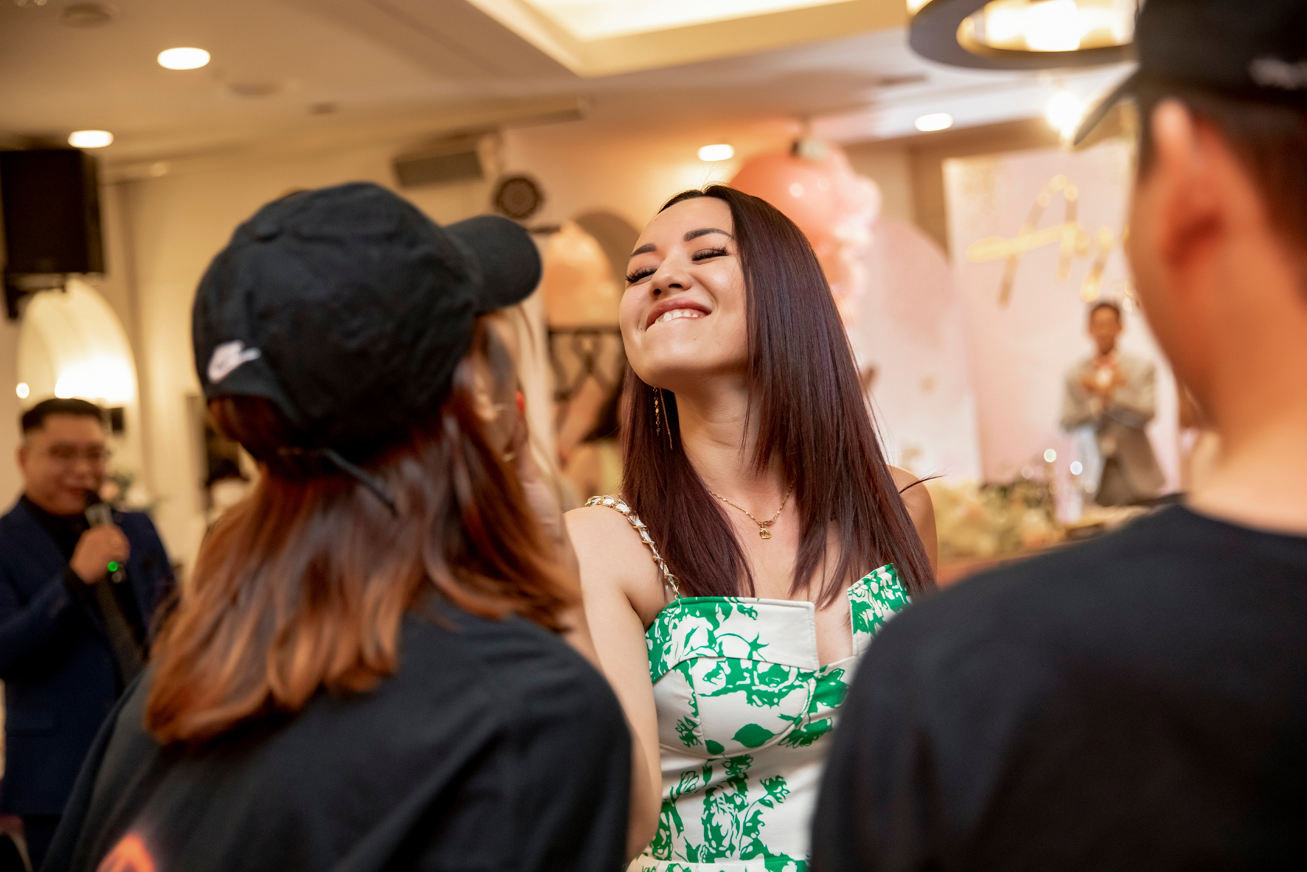 Асянди. Свадебный и семейный фотограф в Южной Корее Виктор Хван