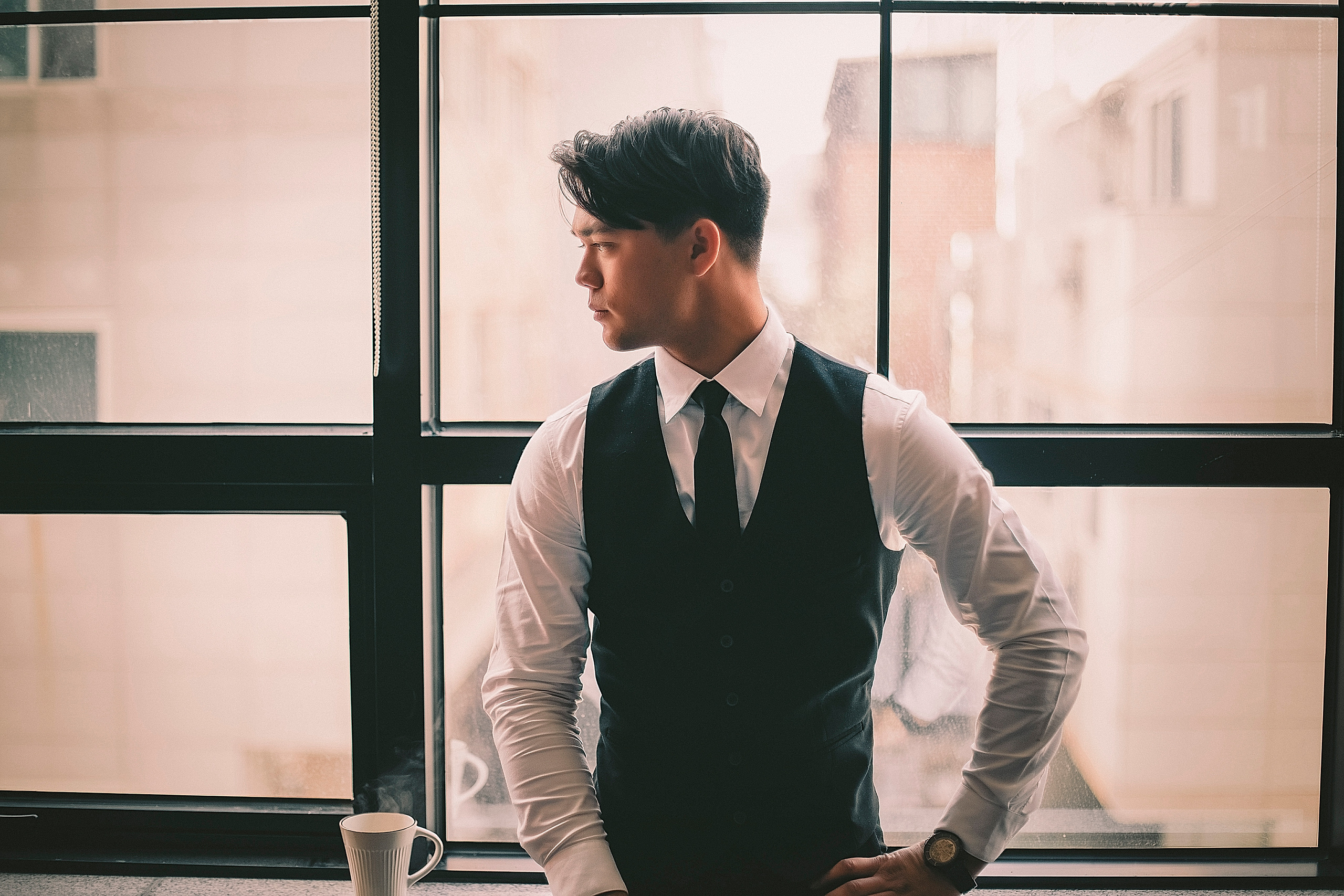 Свадьба. Свадебный и семейный фотограф в Южной Корее Виктор Хван