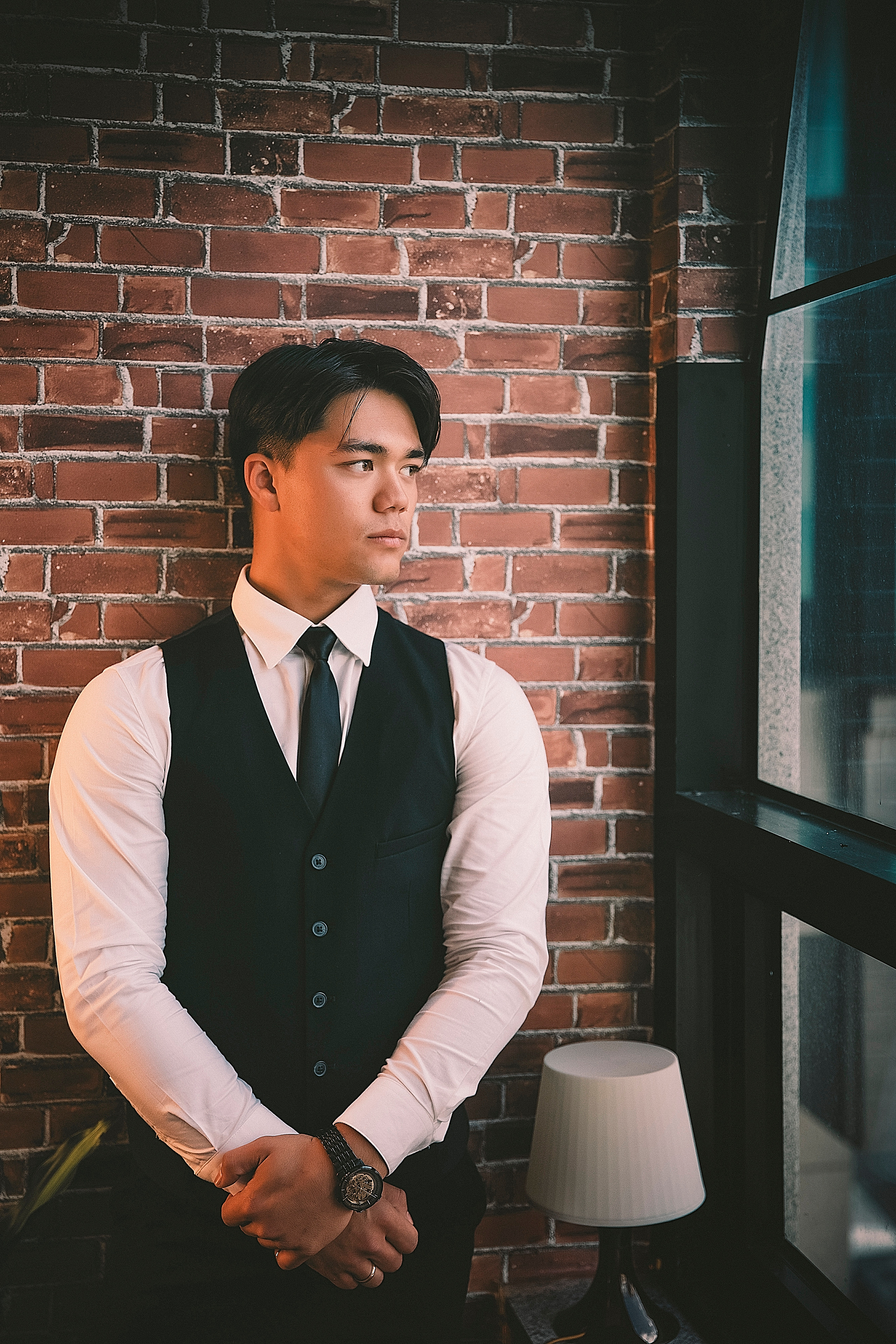 Свадьба. Свадебный и семейный фотограф в Южной Корее Виктор Хван