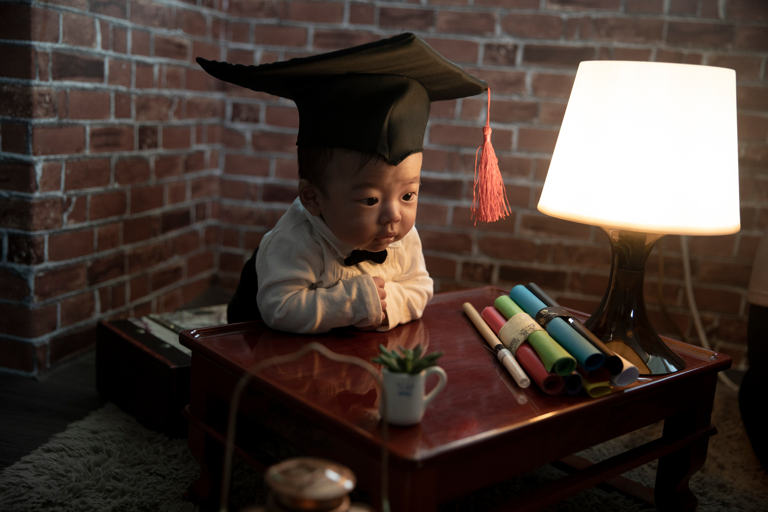 Фотосессии до года. Свадебный и семейный фотограф в Южной Корее Виктор Хван