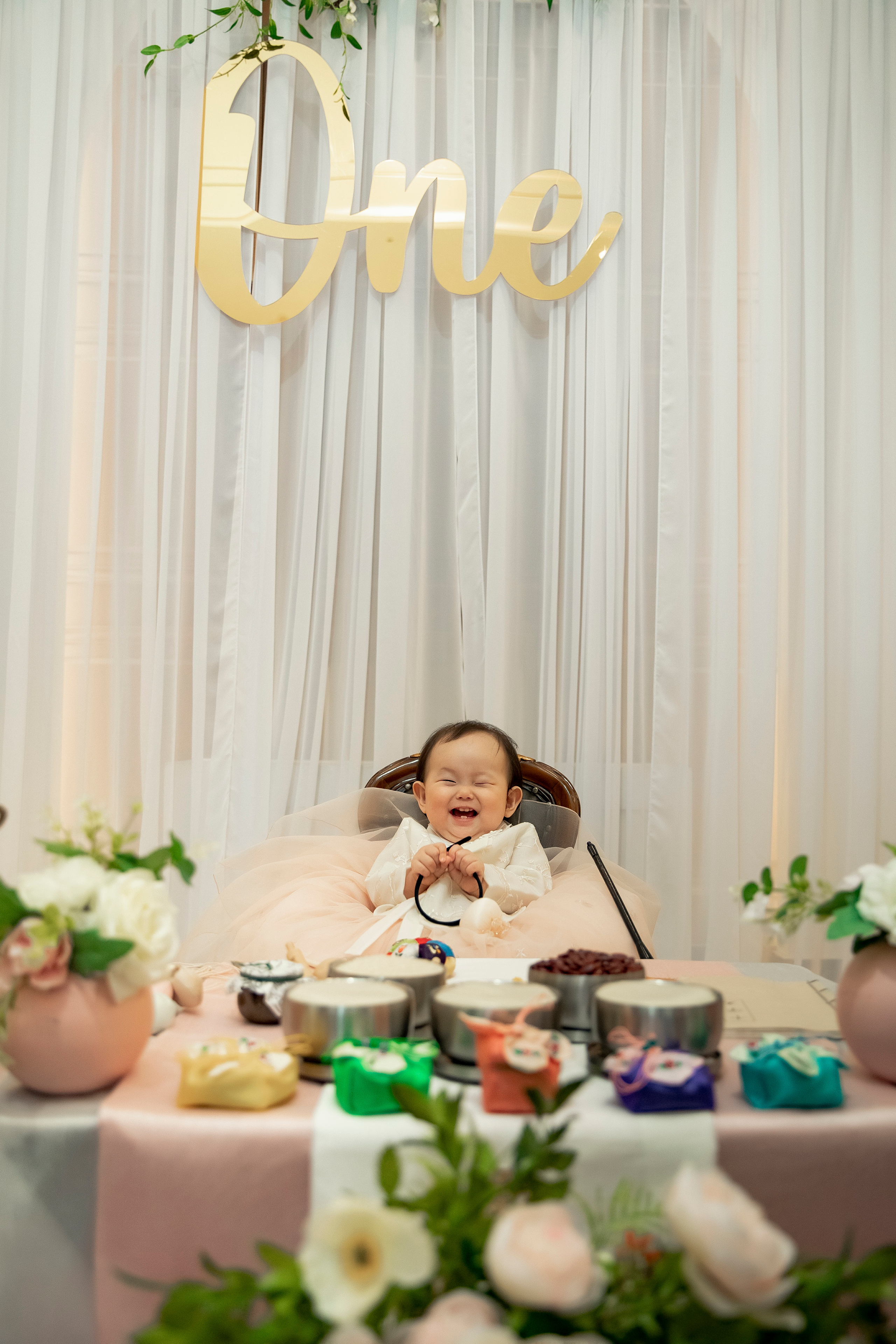 Асянди. Свадебный и семейный фотограф в Южной Корее Виктор Хван