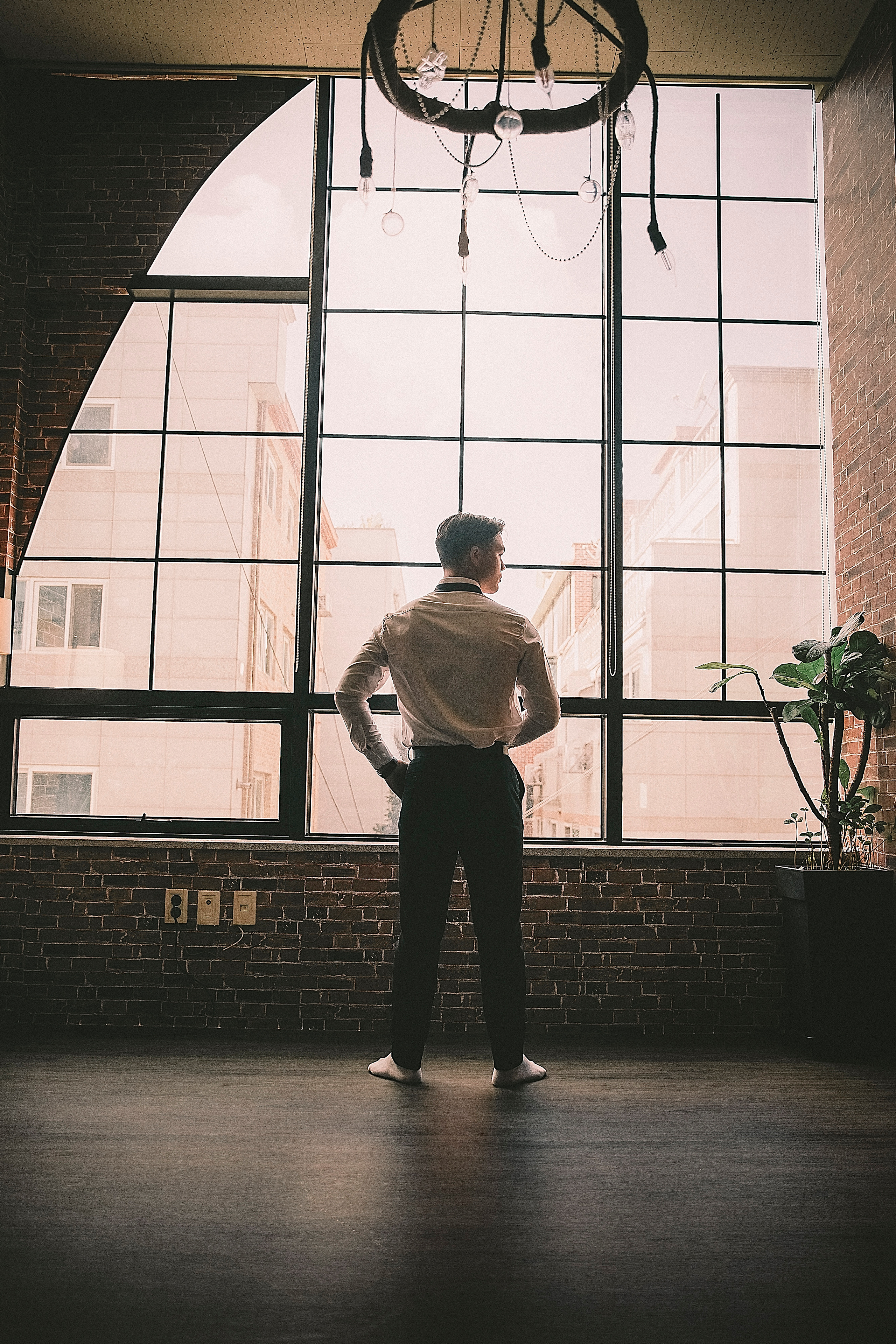 Свадьба. Свадебный и семейный фотограф в Южной Корее Виктор Хван