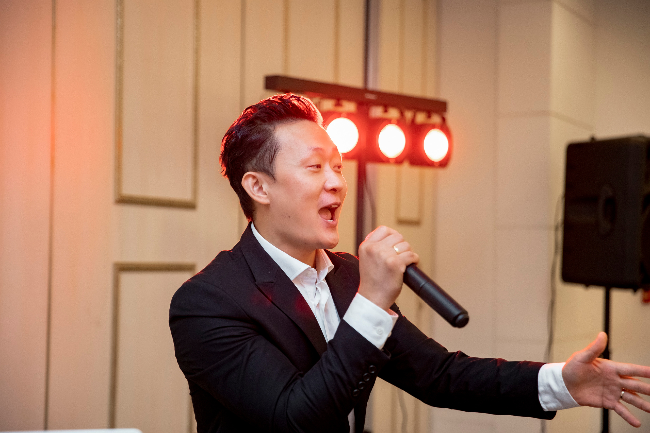 Асянди. Свадебный и семейный фотограф в Южной Корее Виктор Хван