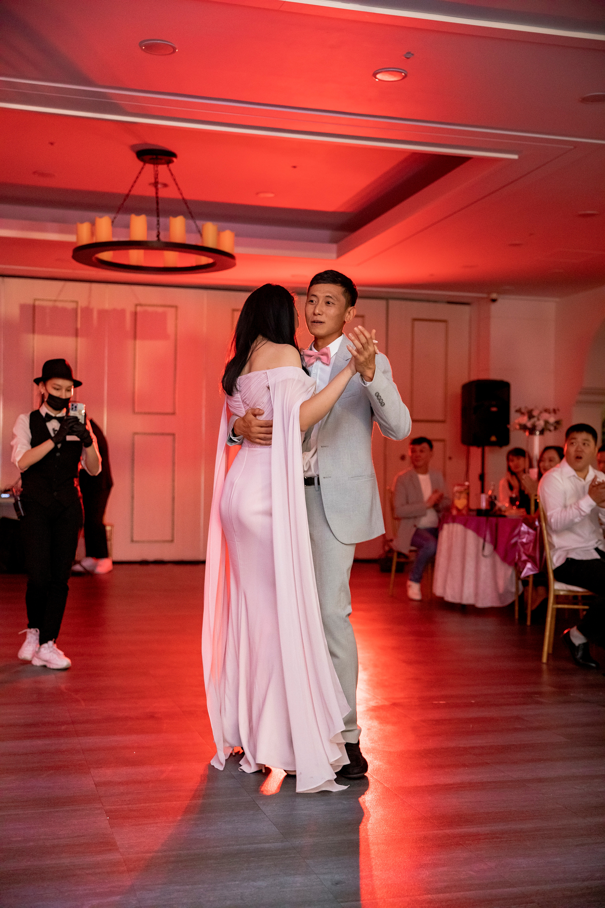 Асянди. Свадебный и семейный фотограф в Южной Корее Виктор Хван