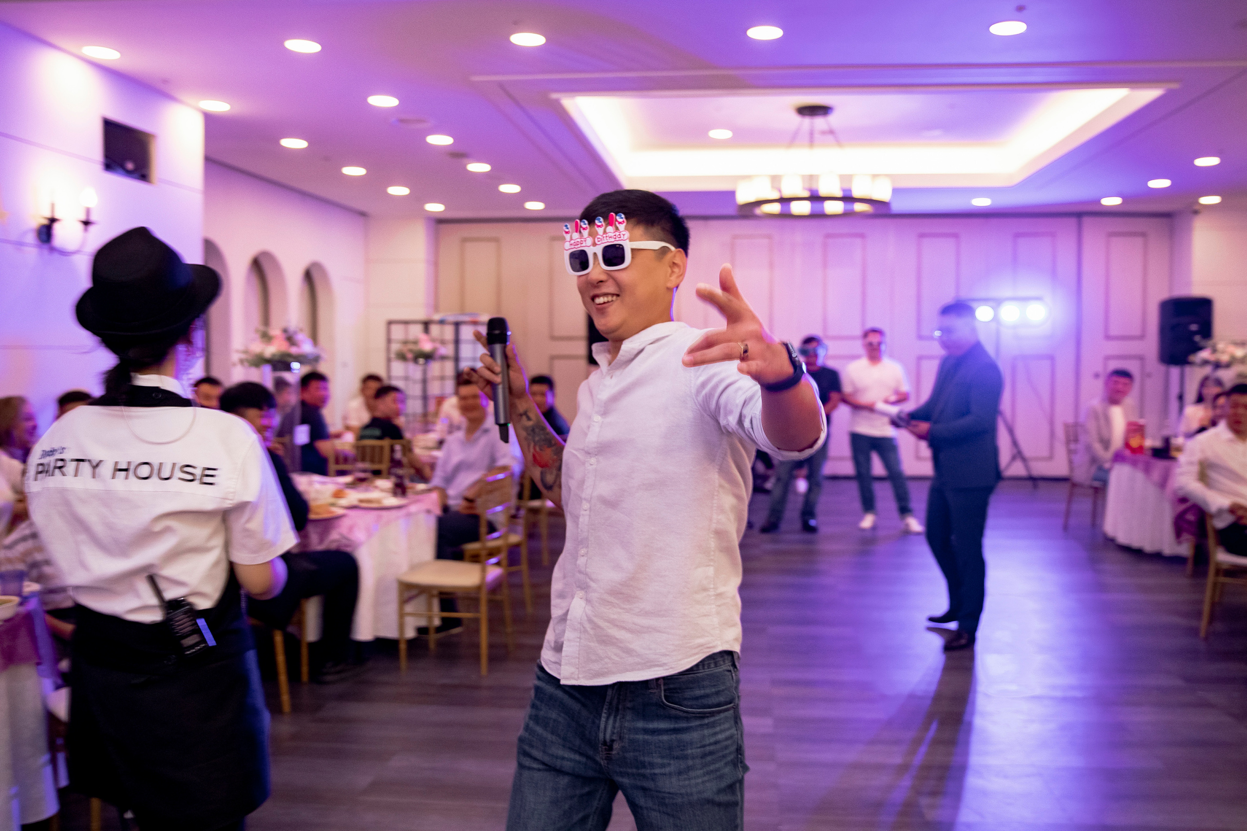 Асянди. Свадебный и семейный фотограф в Южной Корее Виктор Хван