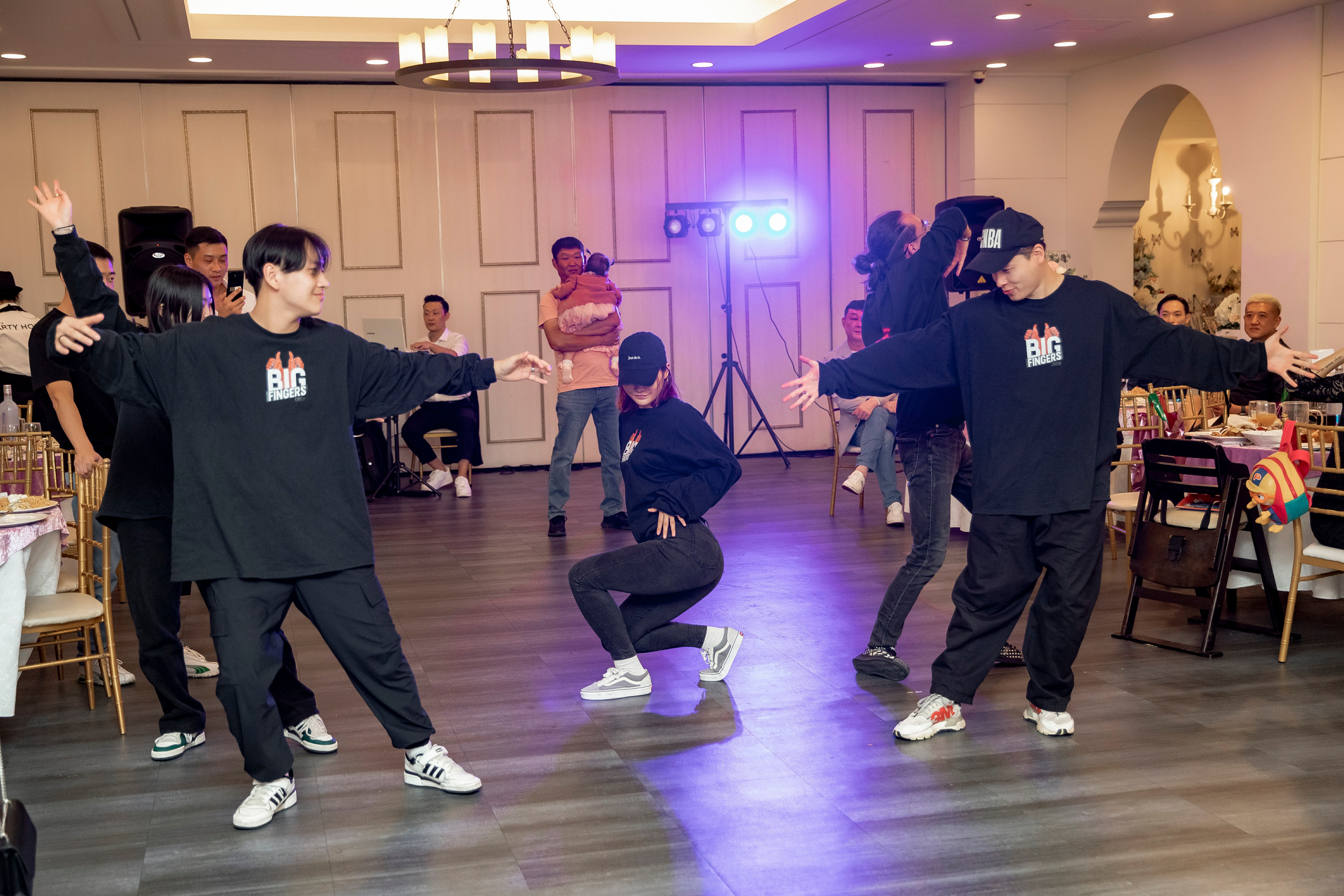 Асянди. Свадебный и семейный фотограф в Южной Корее Виктор Хван