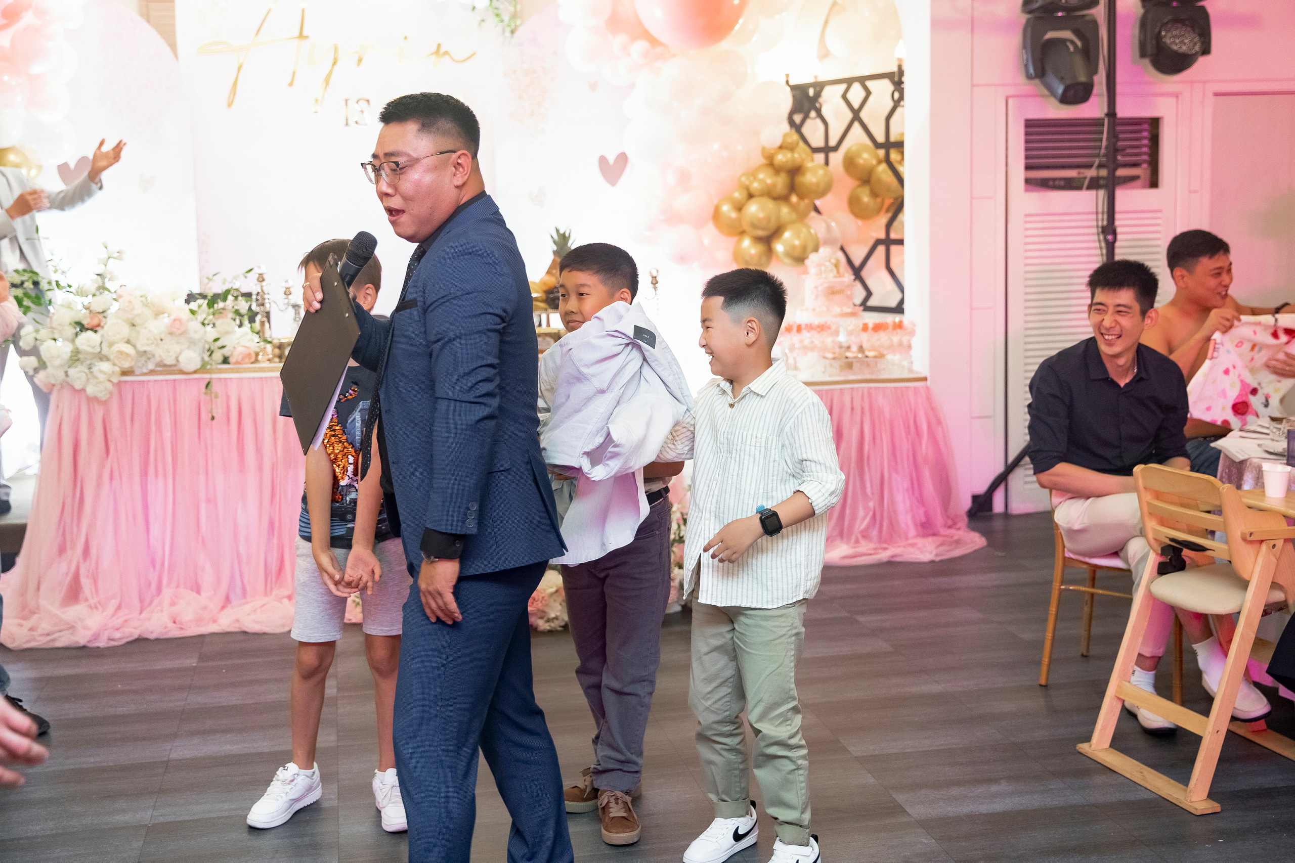 Асянди. Свадебный и семейный фотограф в Южной Корее Виктор Хван