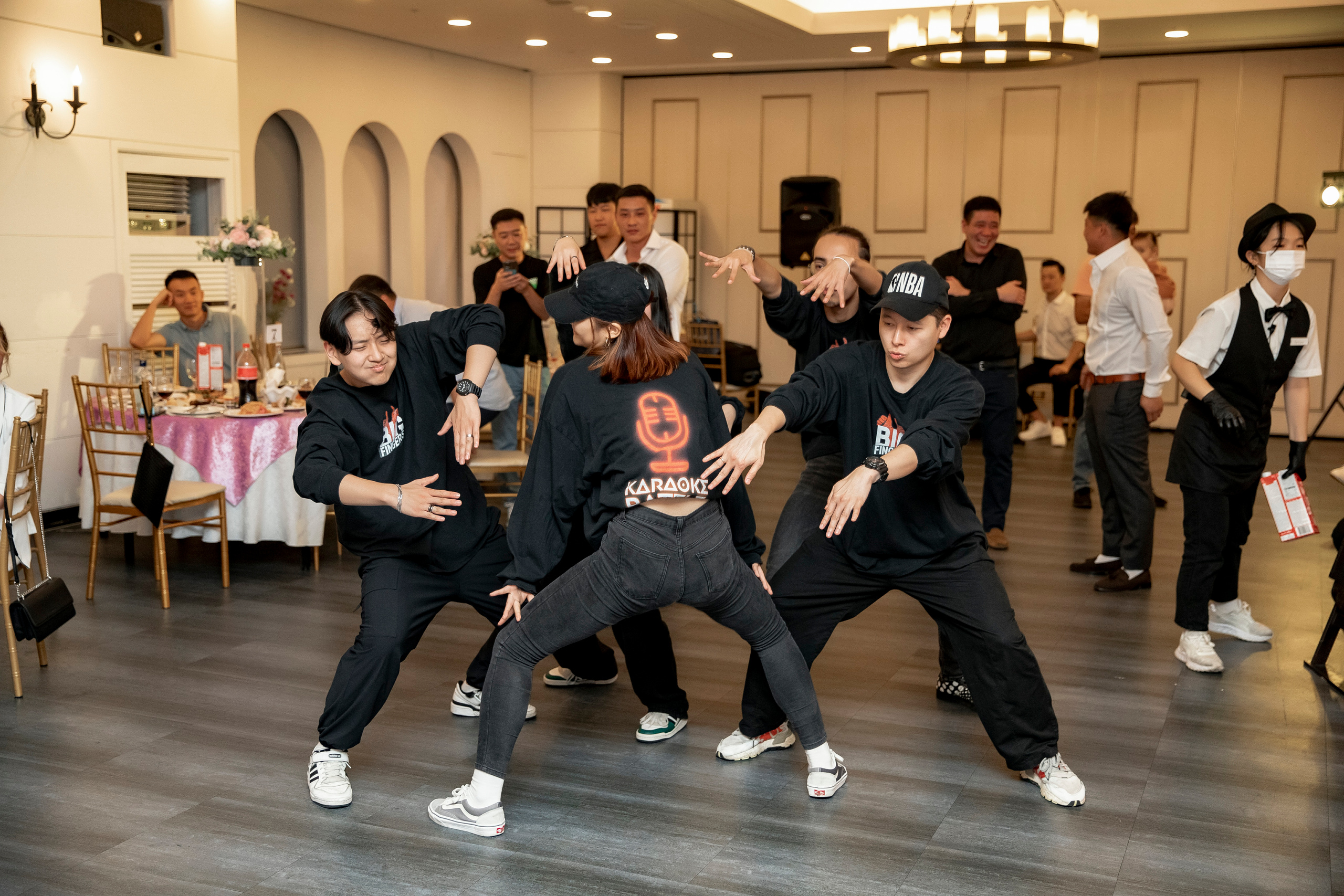 Асянди. Свадебный и семейный фотограф в Южной Корее Виктор Хван