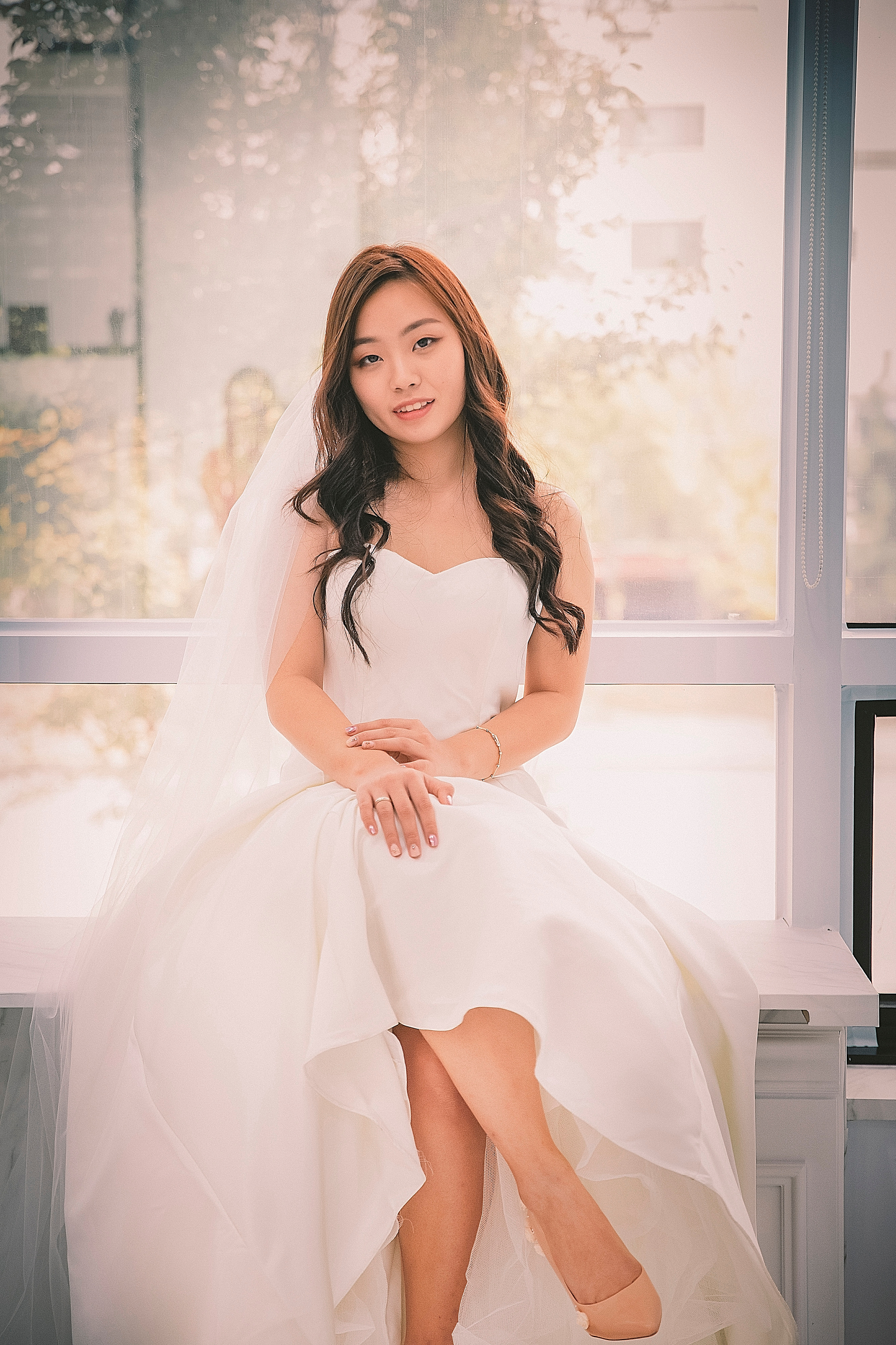 Свадьба. Свадебный и семейный фотограф в Южной Корее Виктор Хван