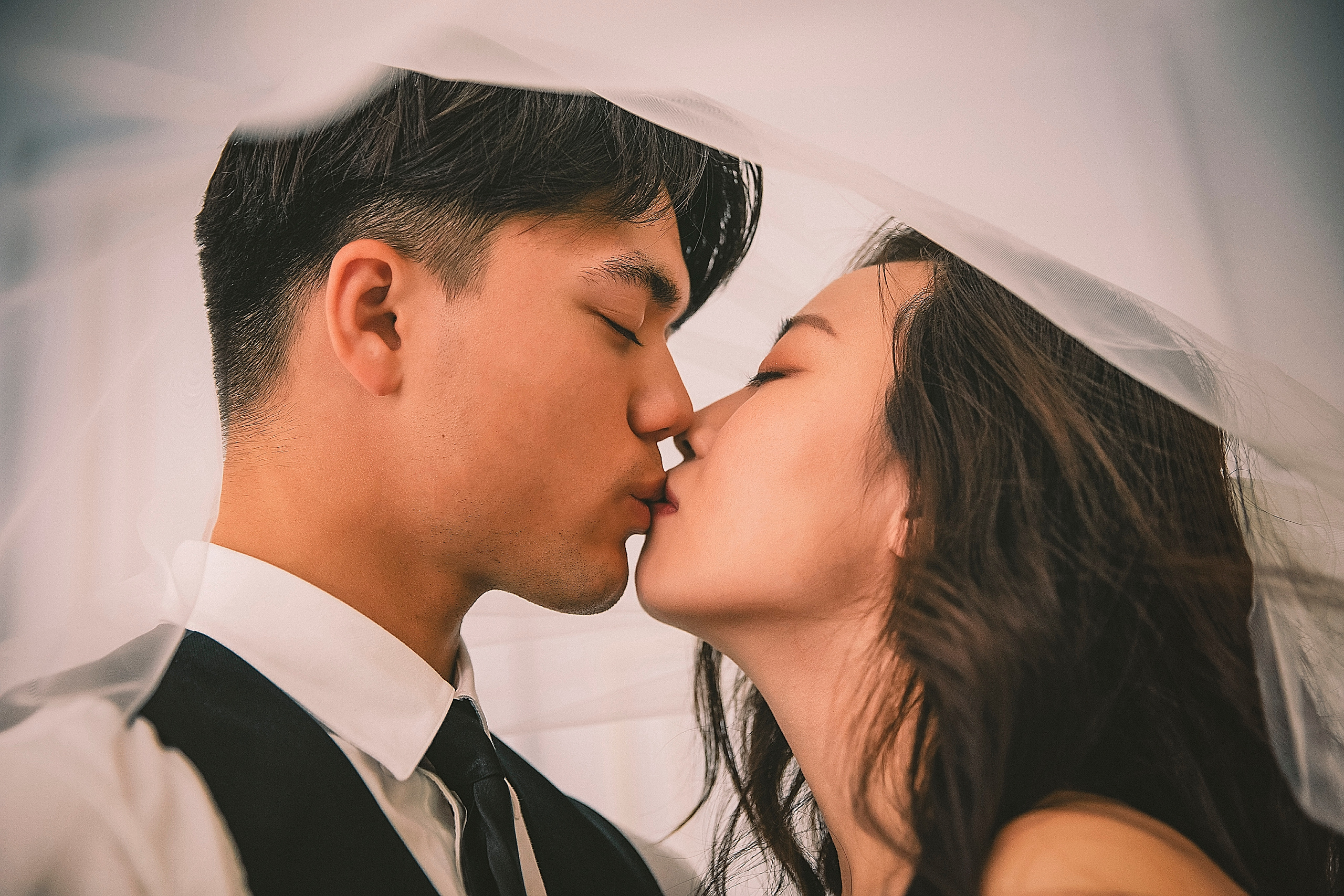 Свадьба. Свадебный и семейный фотограф в Южной Корее Виктор Хван