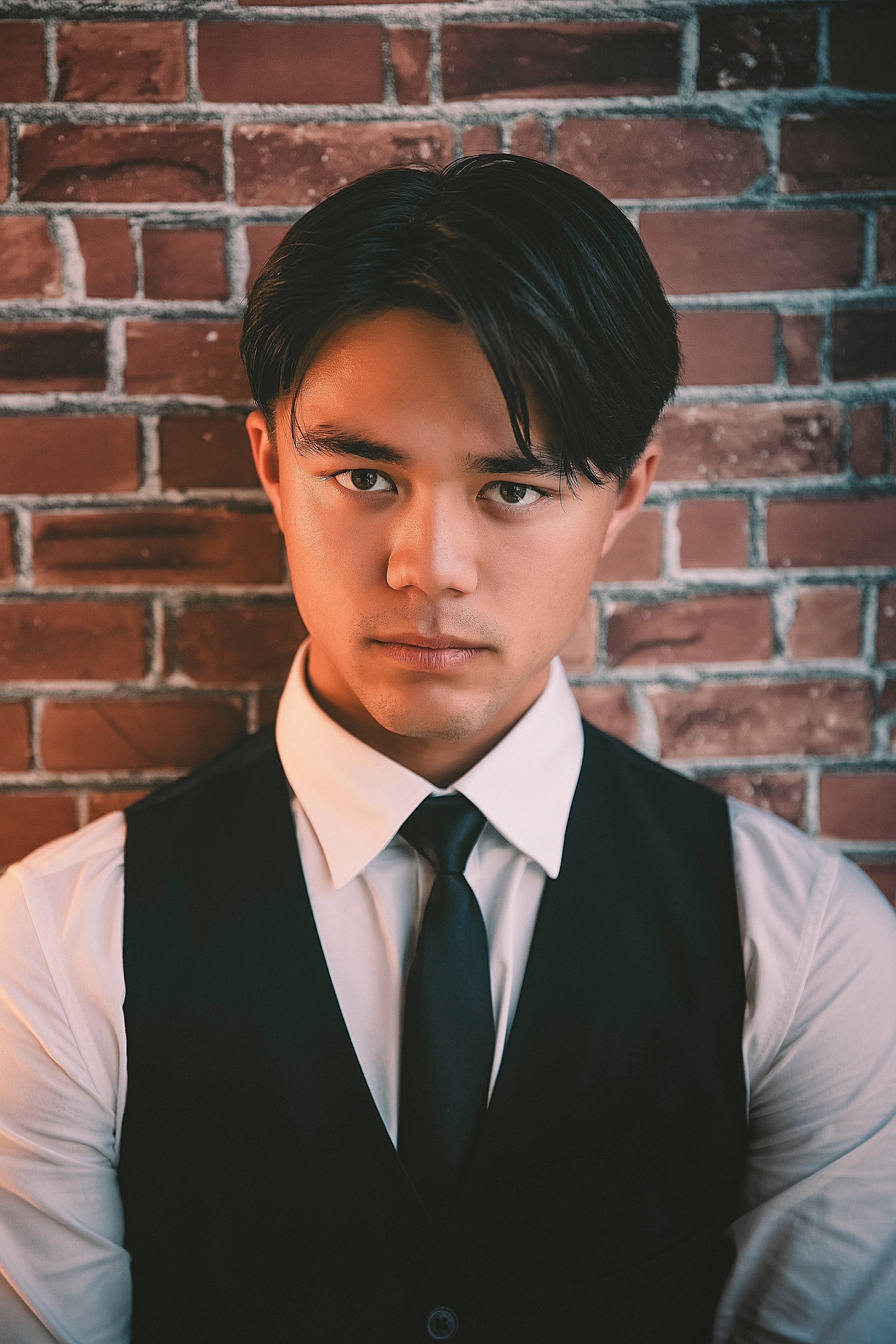 Свадьба. Свадебный и семейный фотограф в Южной Корее Виктор Хван