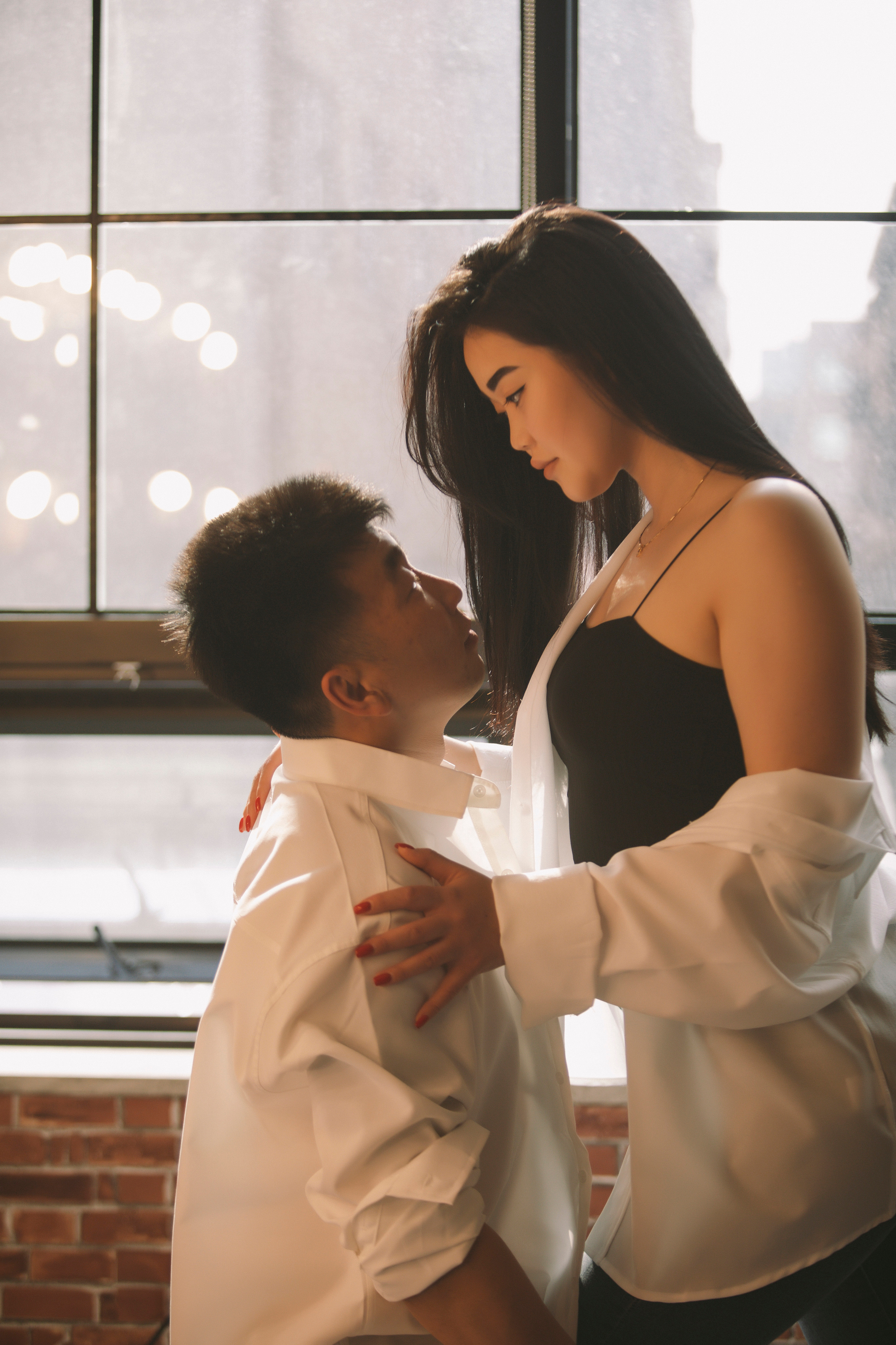 Love story. Свадебный и семейный фотограф в Южной Корее Виктор Хван