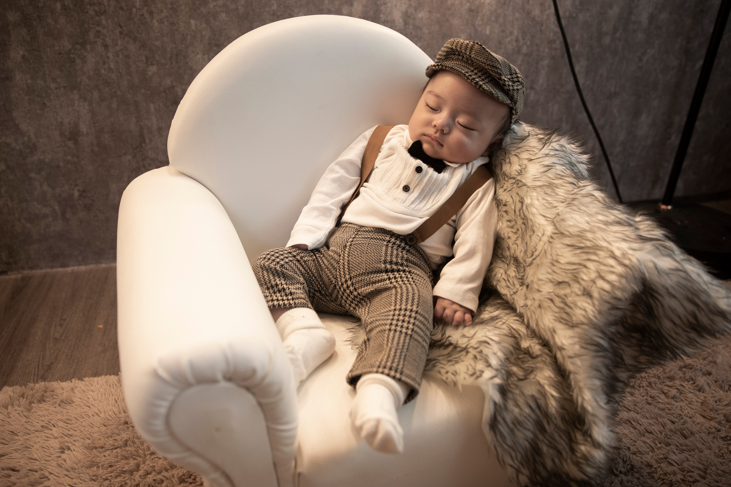 Фотосессии до года. Свадебный и семейный фотограф в Южной Корее Виктор Хван