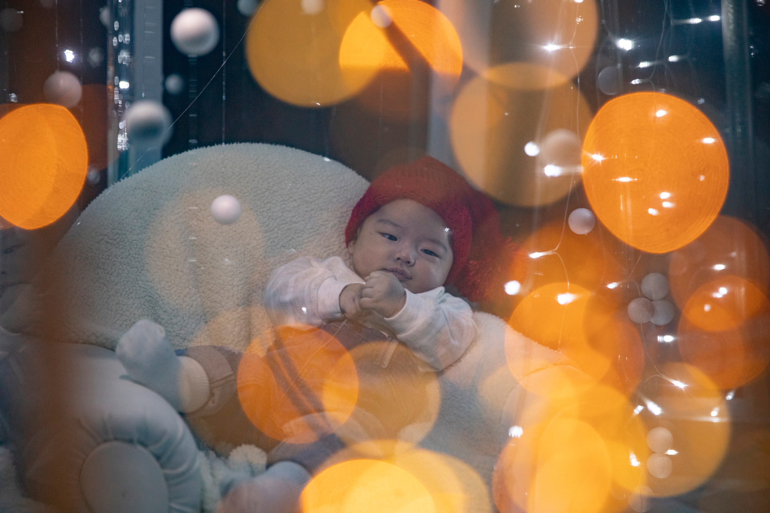 Фотосессии до года. Свадебный и семейный фотограф в Южной Корее Виктор Хван