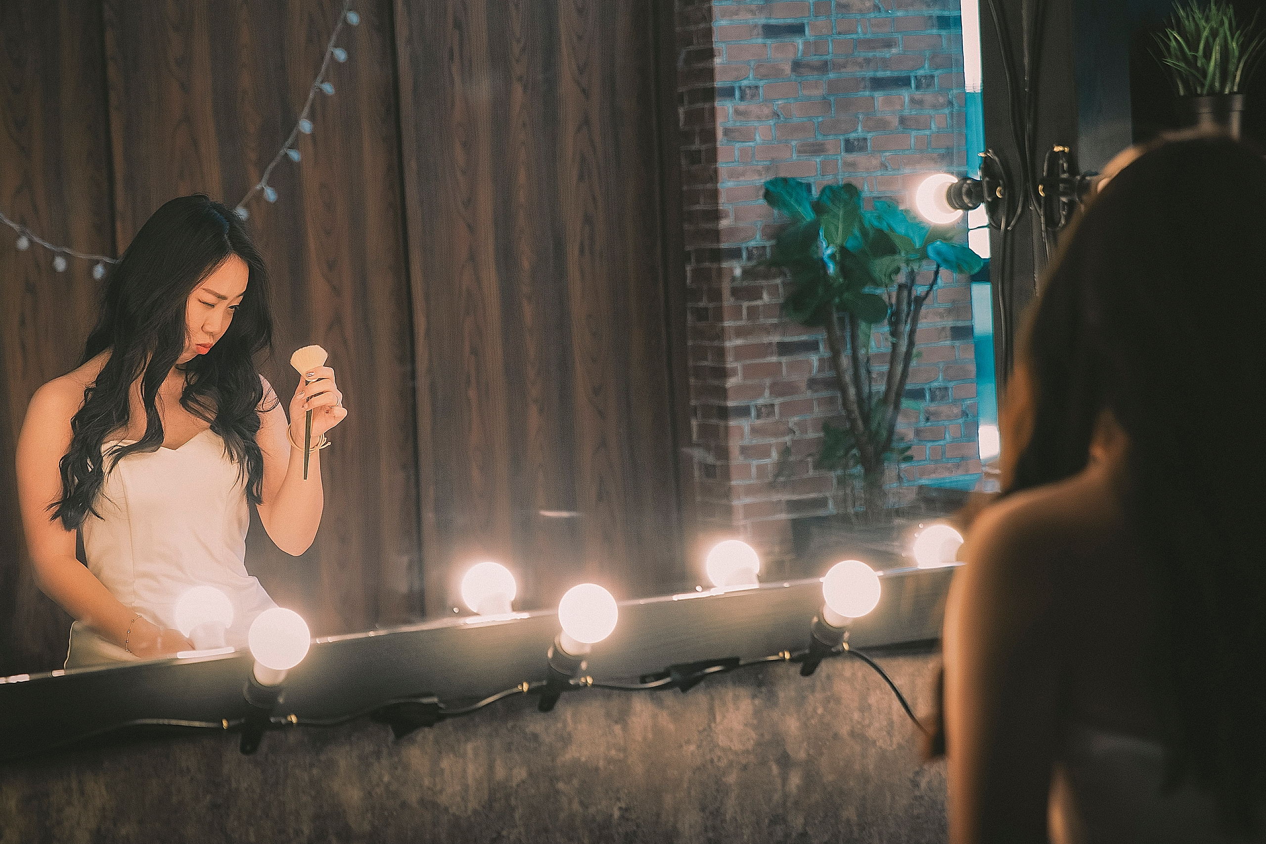 Свадьба. Свадебный и семейный фотограф в Южной Корее Виктор Хван