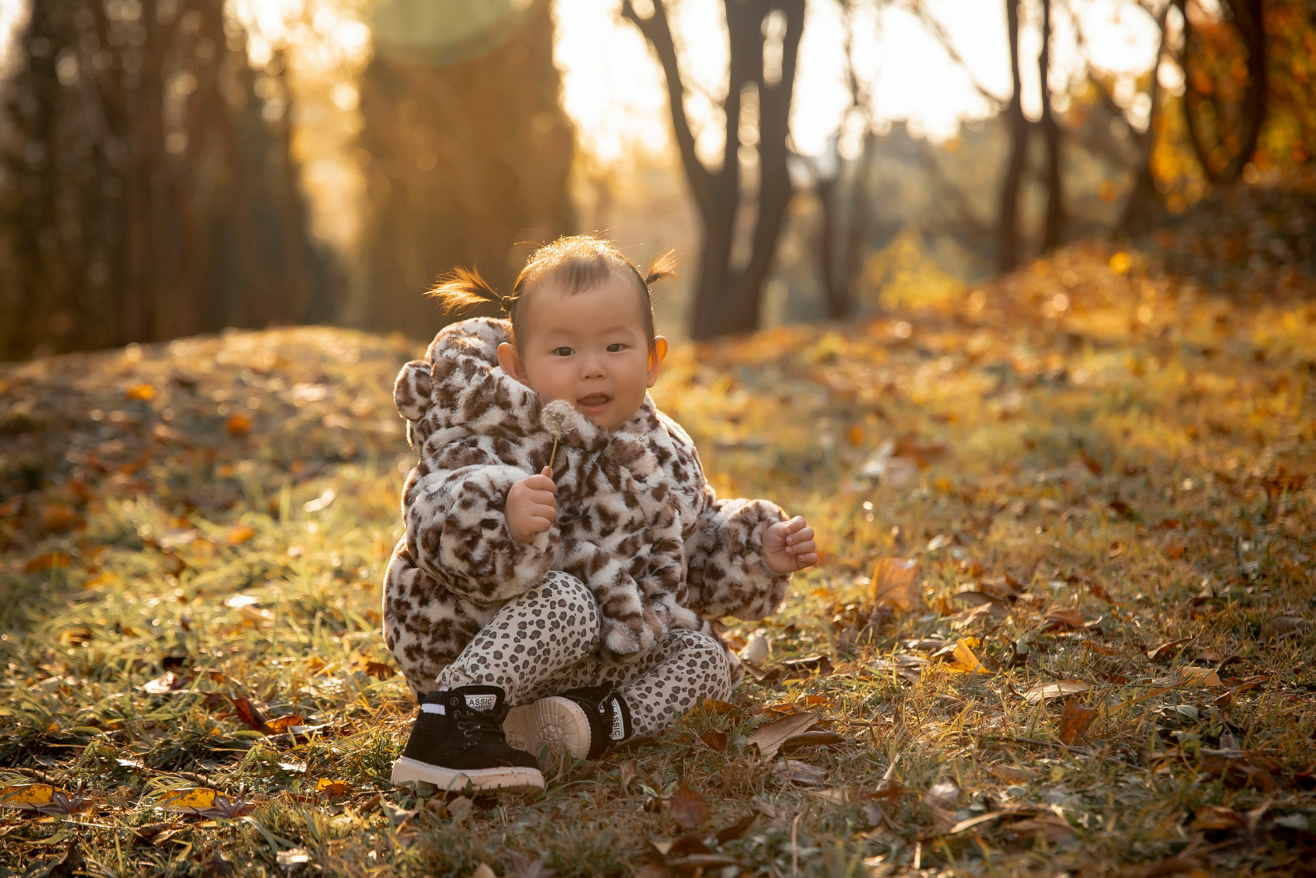 Асянди. Свадебный и семейный фотограф в Южной Корее Виктор Хван