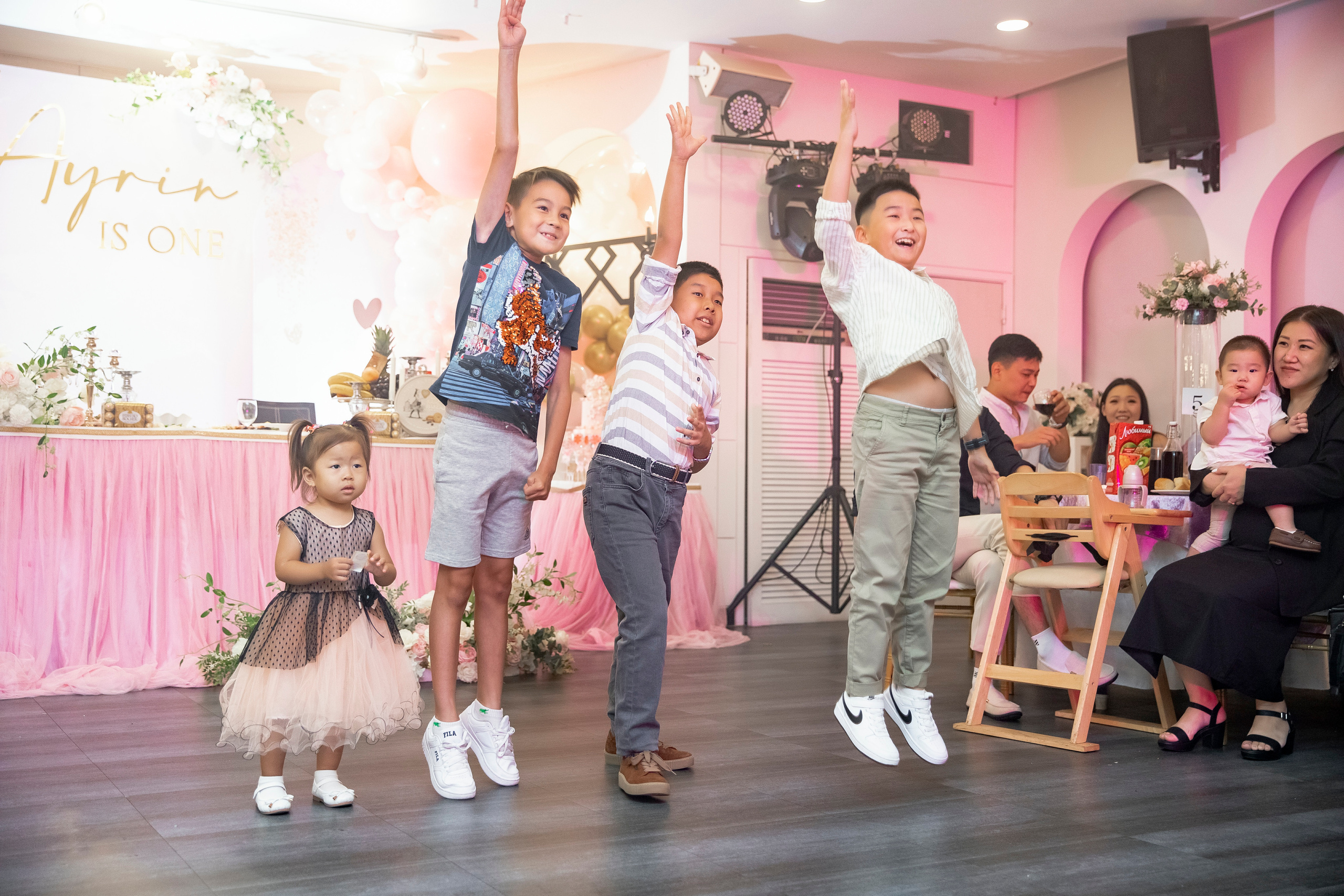 Асянди. Свадебный и семейный фотограф в Южной Корее Виктор Хван