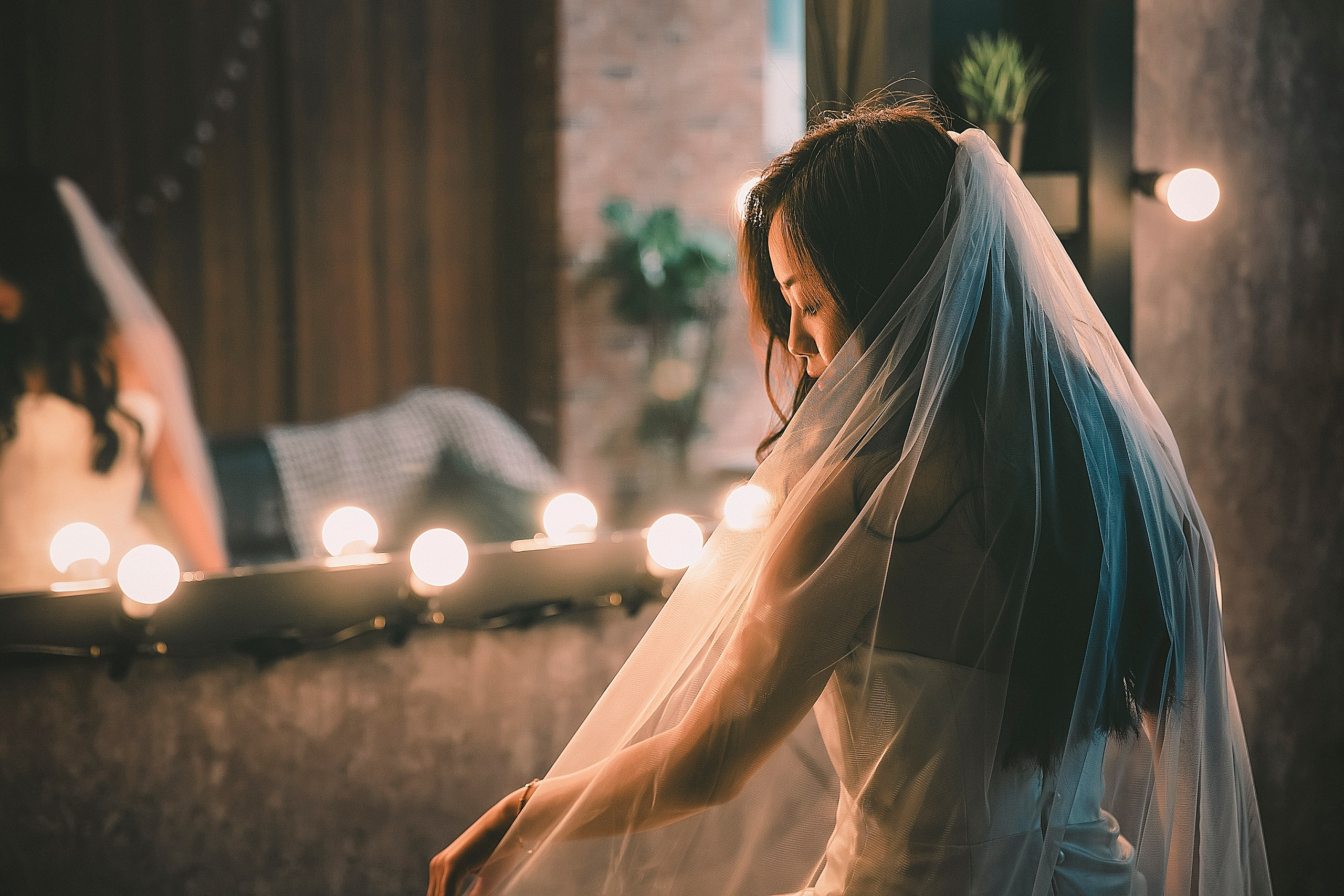 Свадьба. Свадебный и семейный фотограф в Южной Корее Виктор Хван