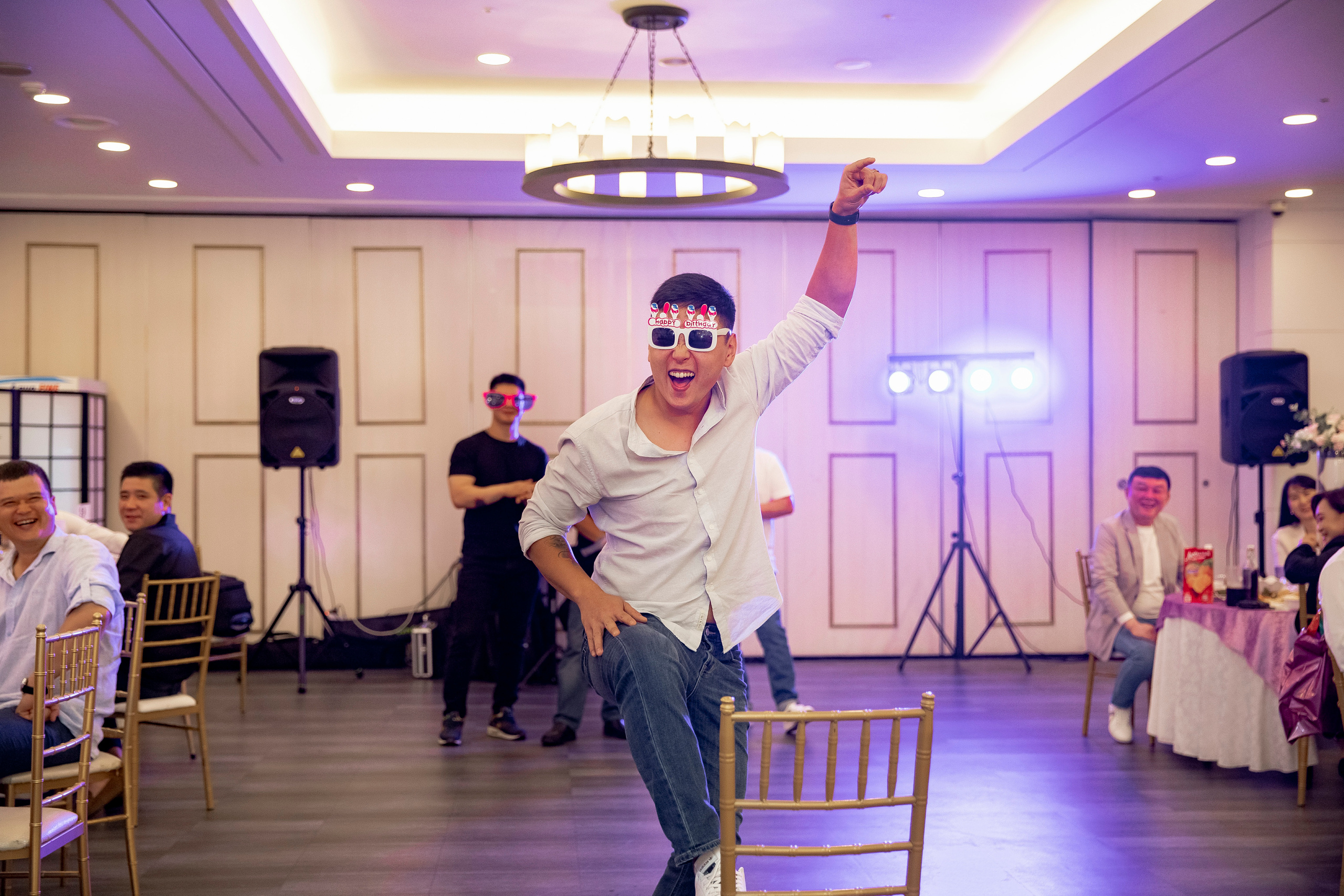 Асянди. Свадебный и семейный фотограф в Южной Корее Виктор Хван