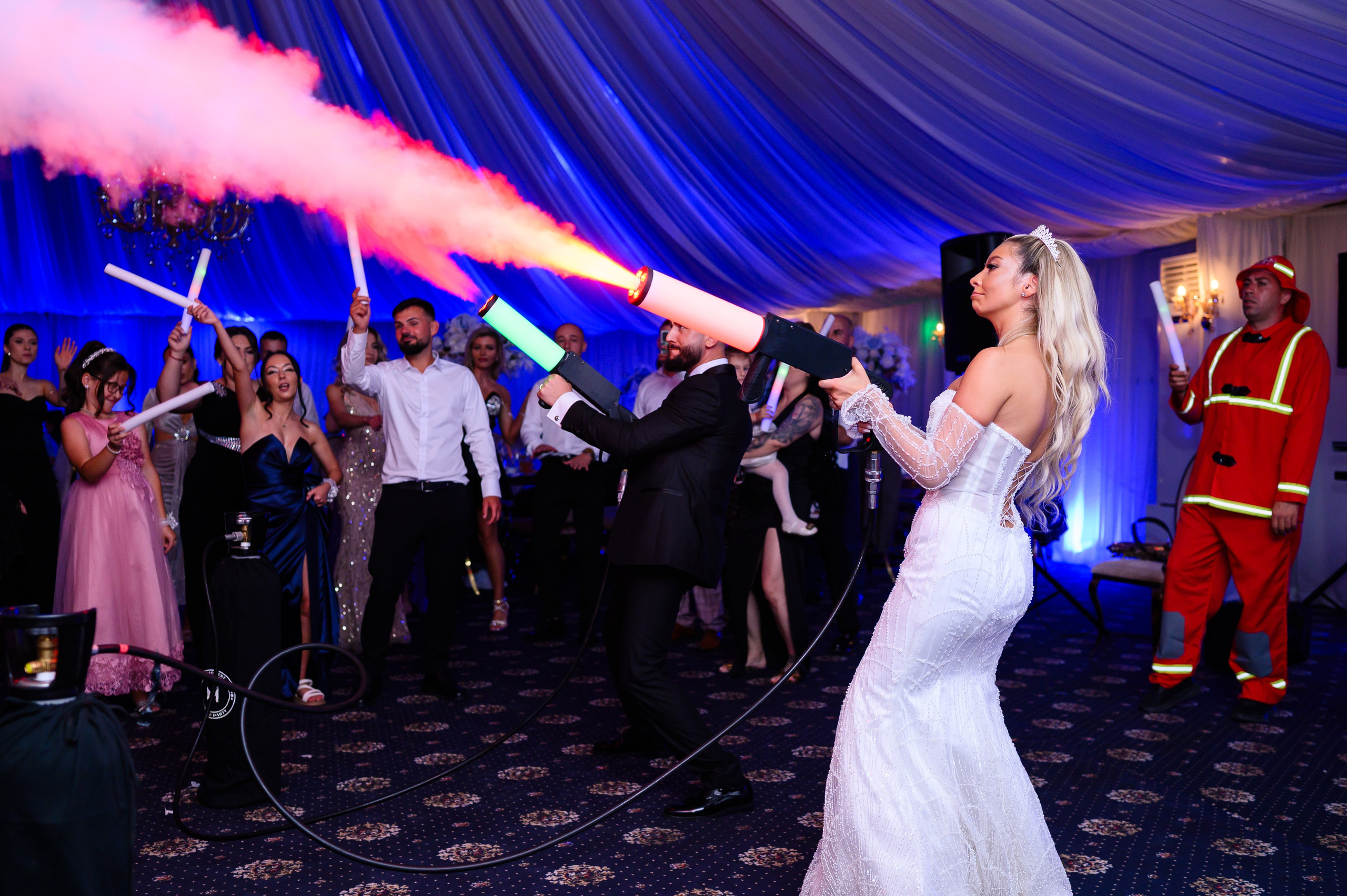 Nuntă. Ligiafoto.ro