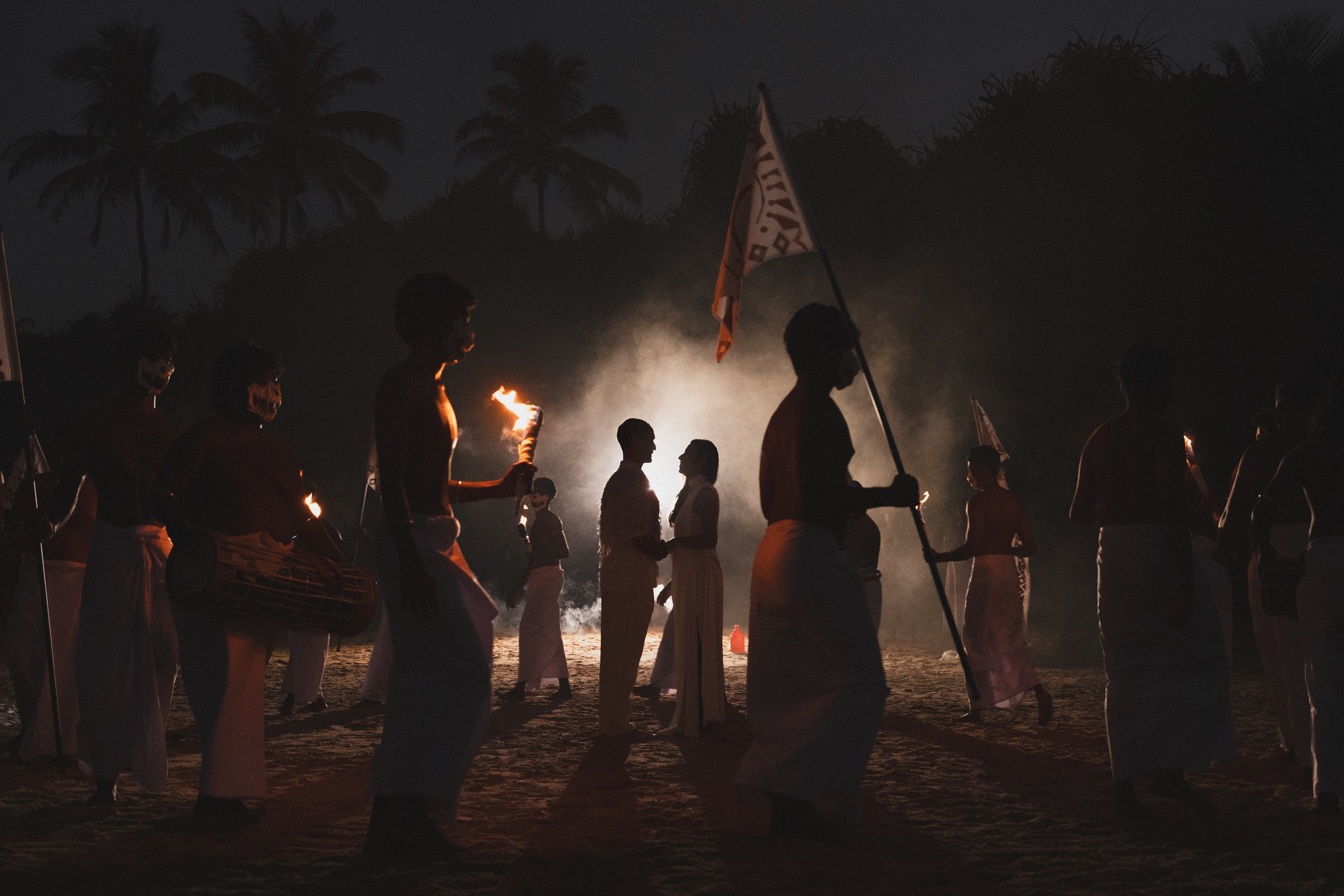 Sri Lanka. Азимжан Нуритдинходжаев — свадебный фотограф