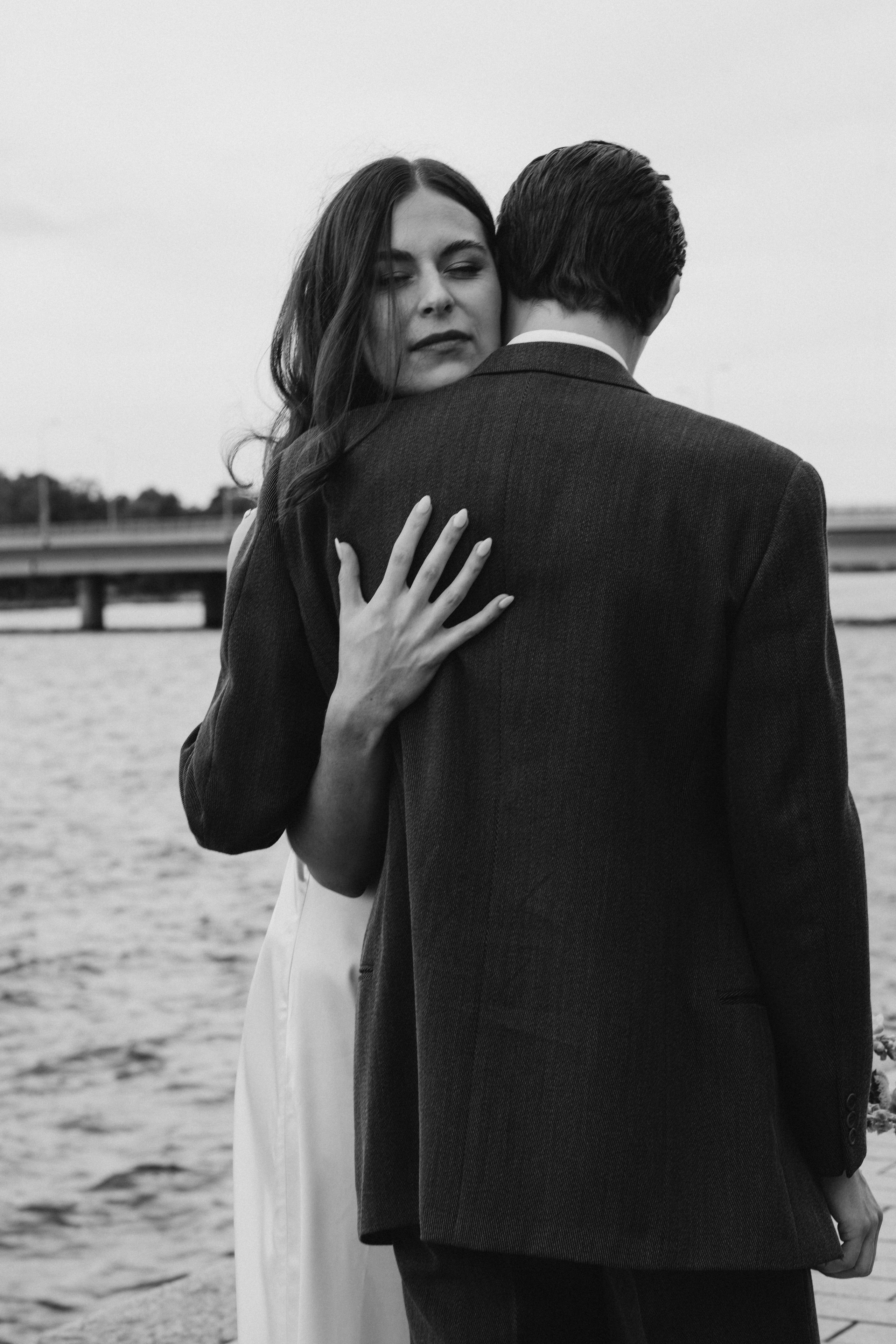 Wedding. Wedding and potrait photographer in Helsinki Vickan O