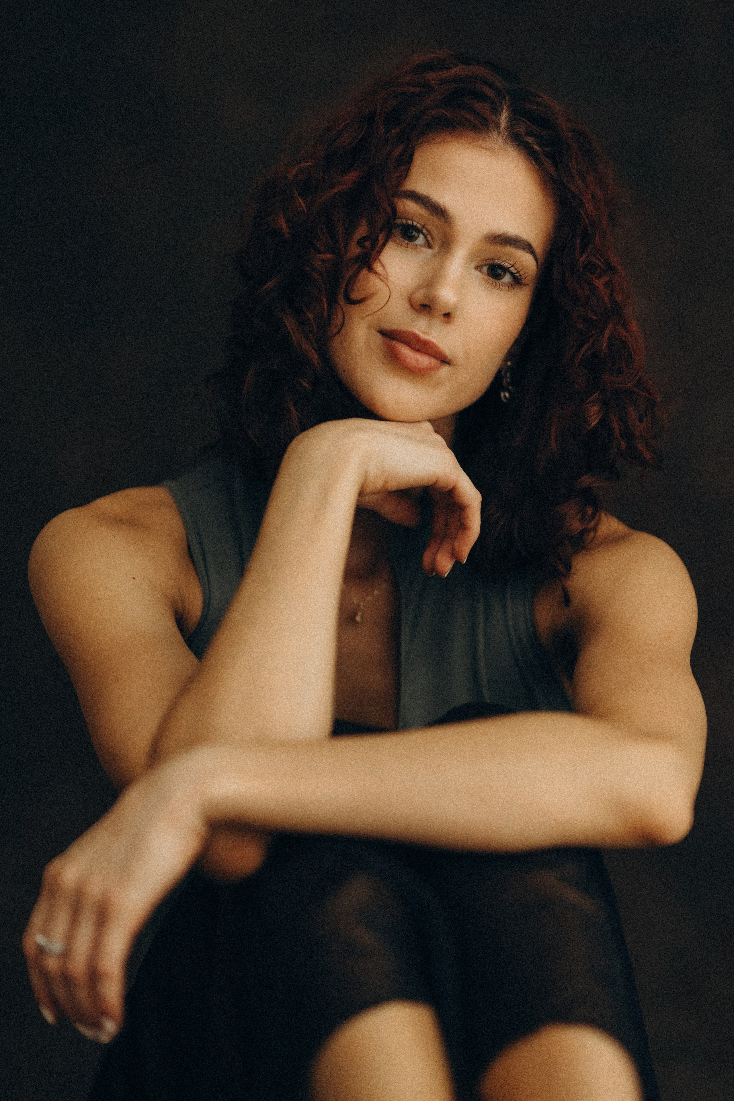 Edith. Wedding and portrait photographer in Helsinki Vickan O