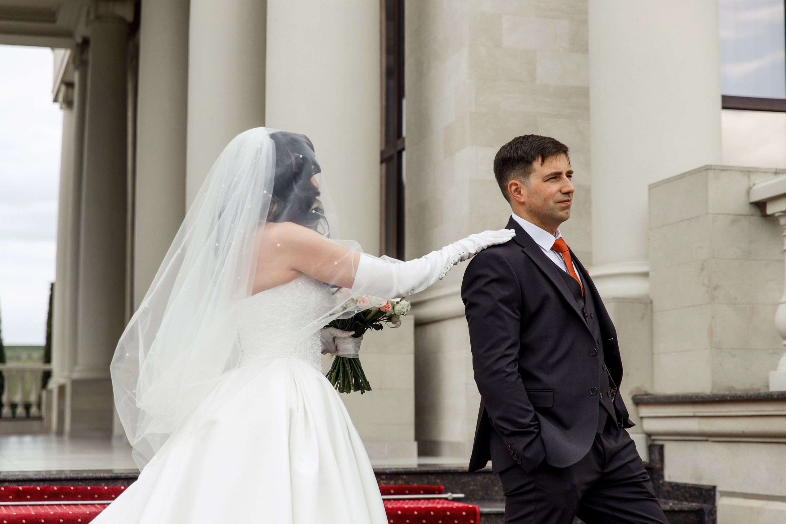 Andrey & Margarita. BUREA PRODUCTION