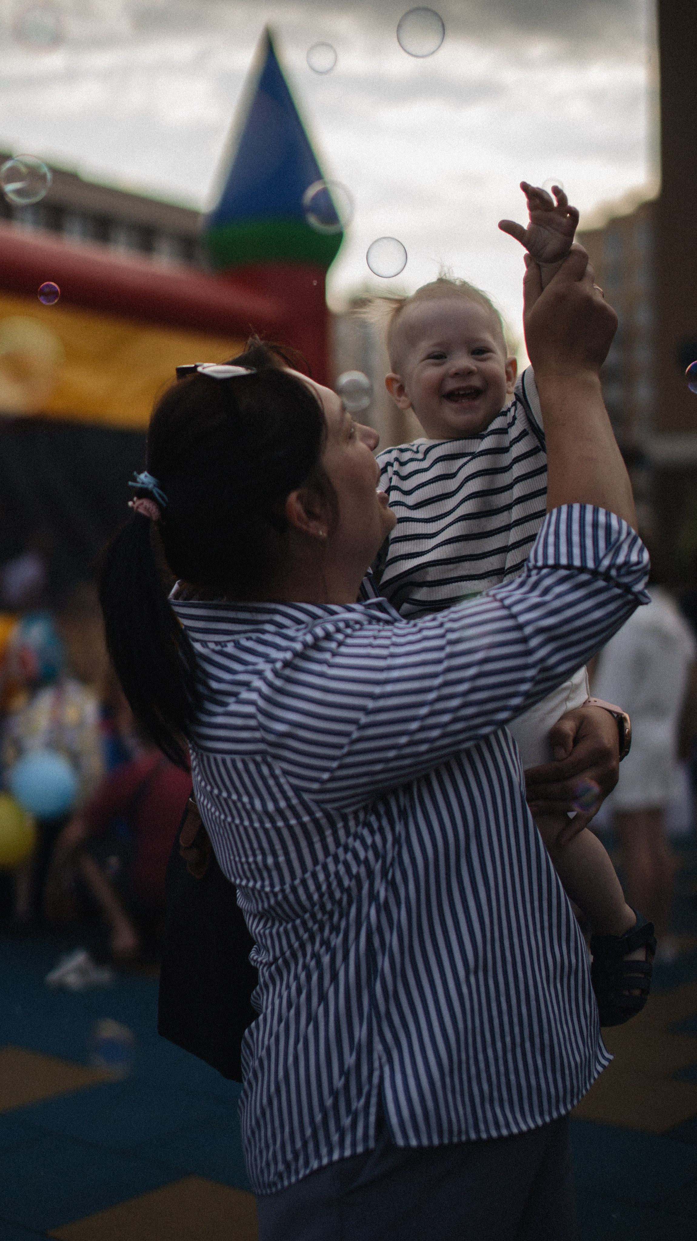 Father's day. Сімейний, дитячий та репортажний фотограф з Києва