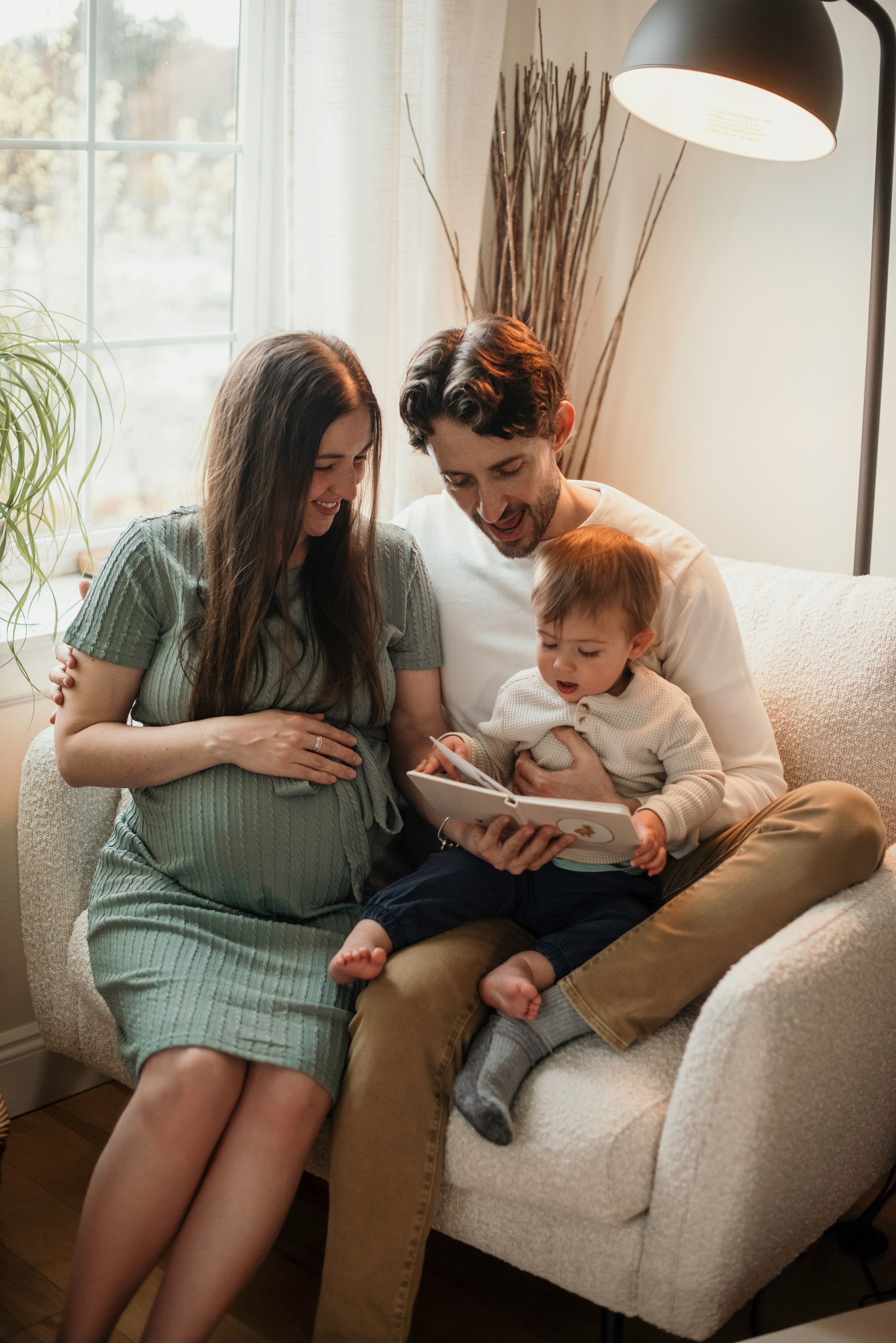 Beautiful pregnancy. Newborn, pregnancy, family photographer in New Jersey