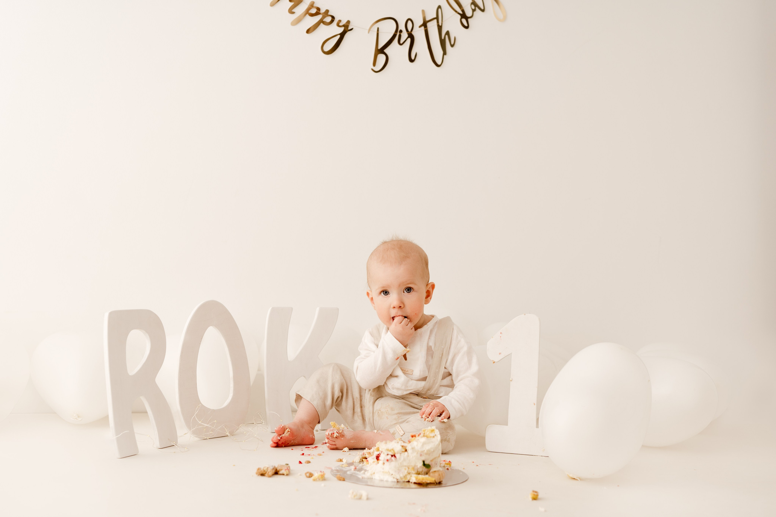 Sesja z okazji Chsztu Świętego Patryka. Fotograf Łódź - sesja ciążowa, noworodkowa, dziecięca. Studio w Łodzi