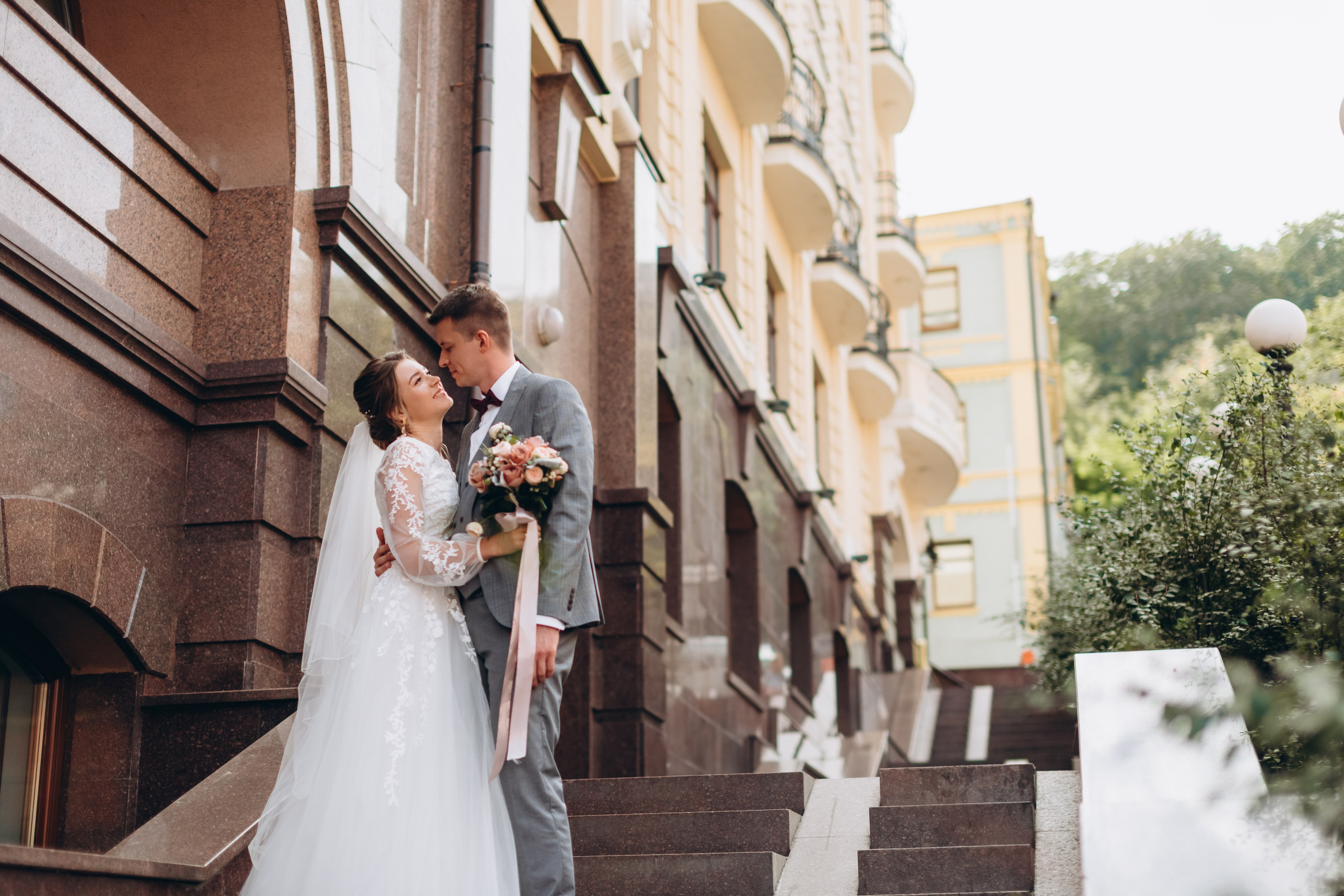 Viktor & Julia. Wedding and Family Photograph