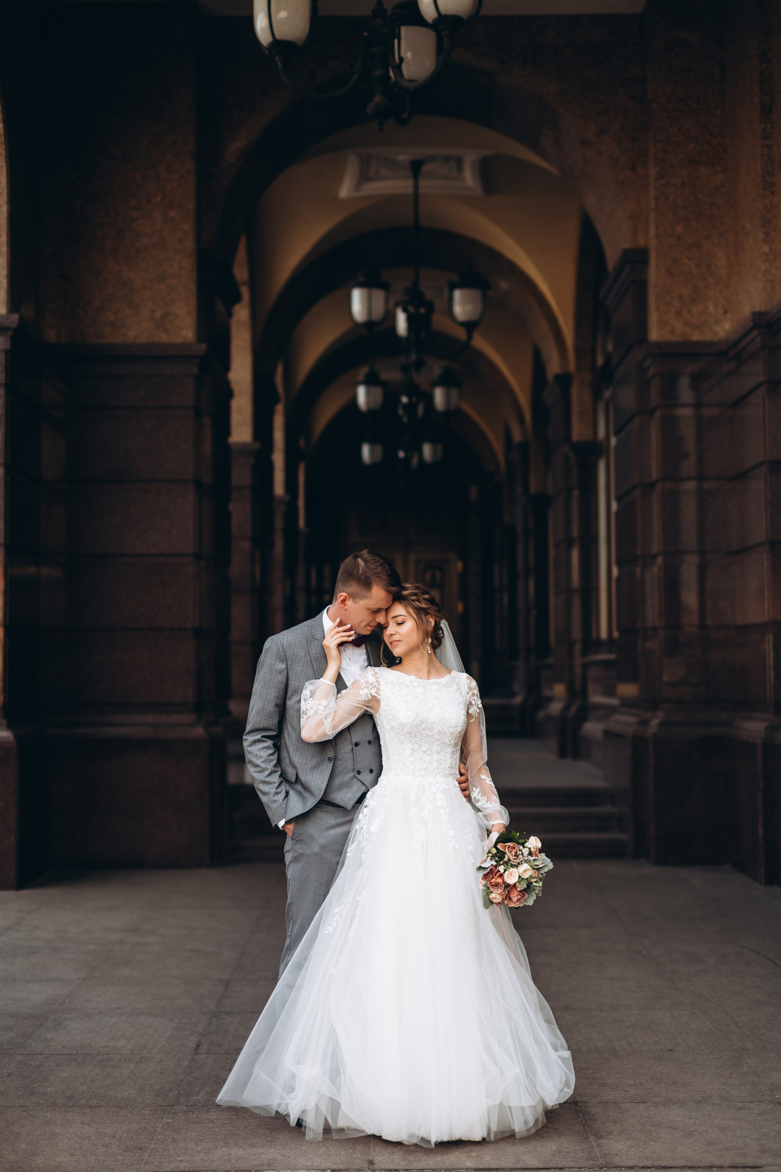 Viktor & Julia. Wedding and Family Photograph