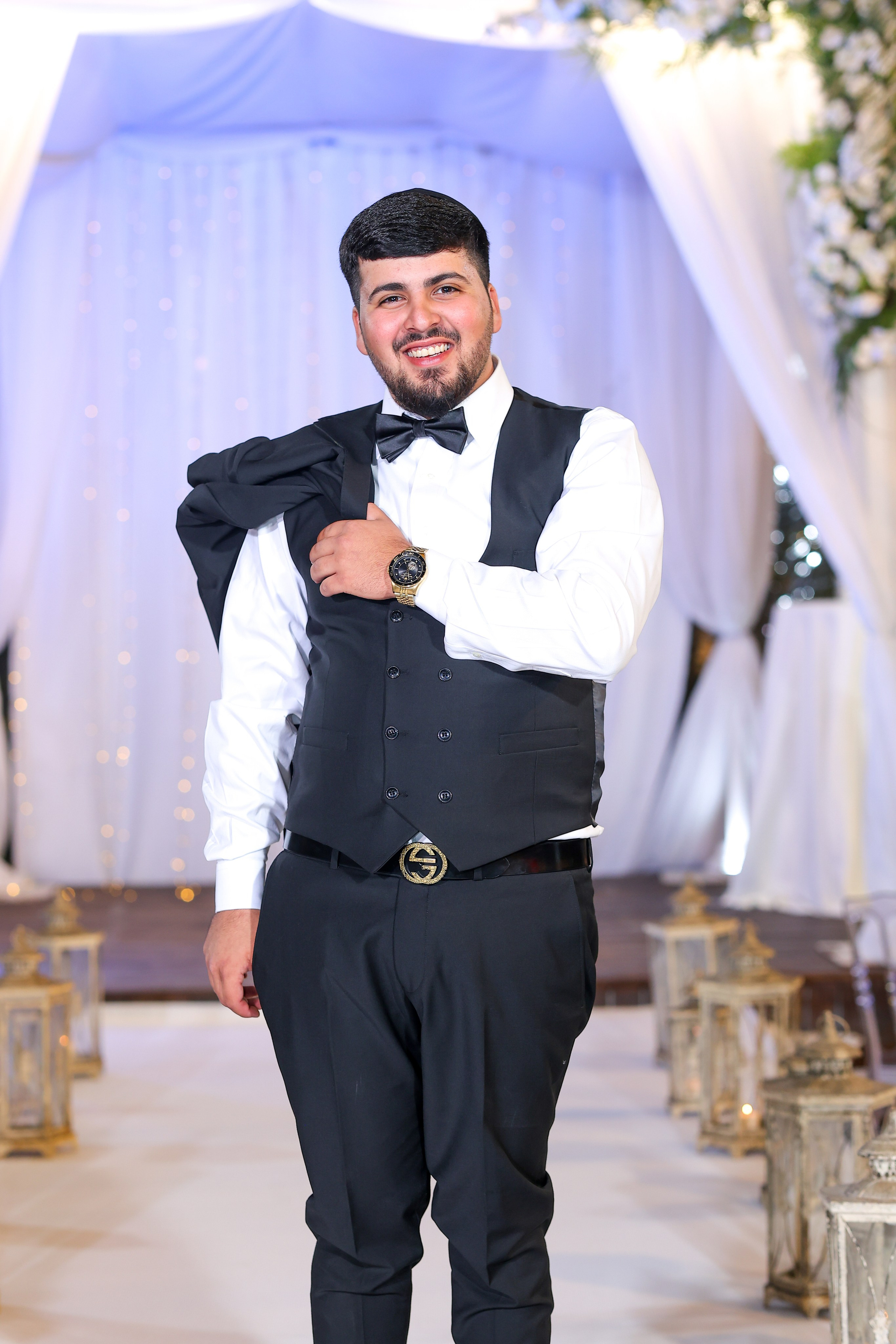 D & R. משה מנשה צלם חתונות