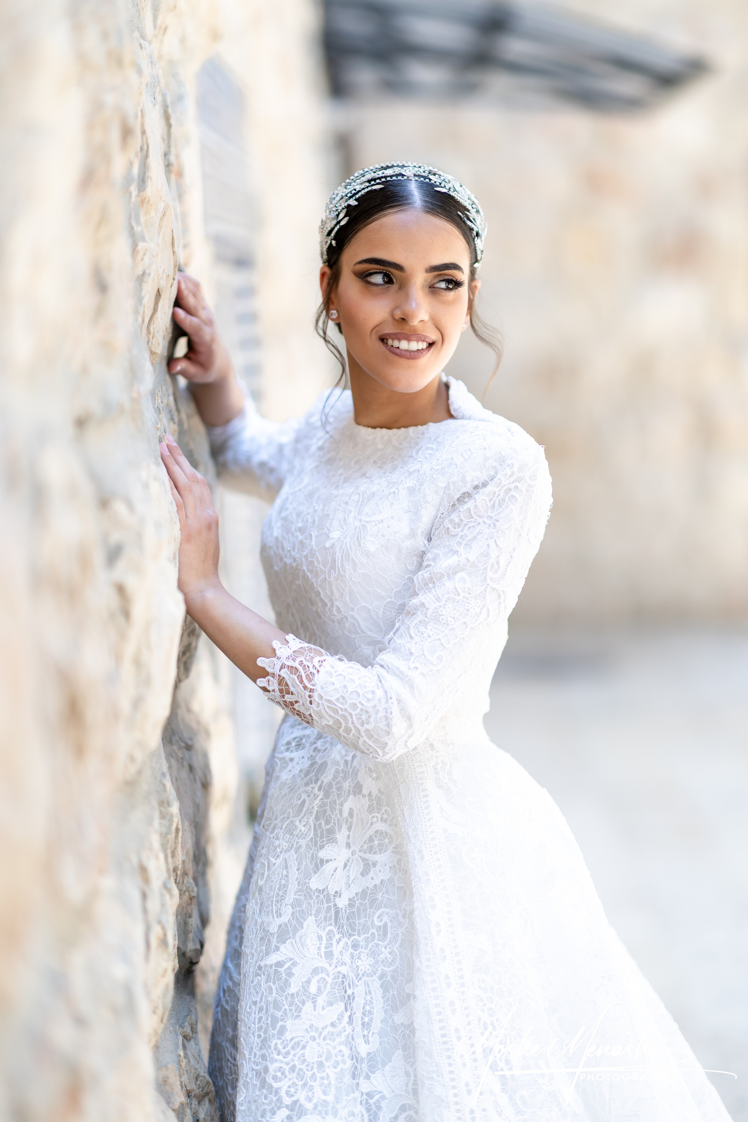 N & S. משה מנשה צלם חתונות