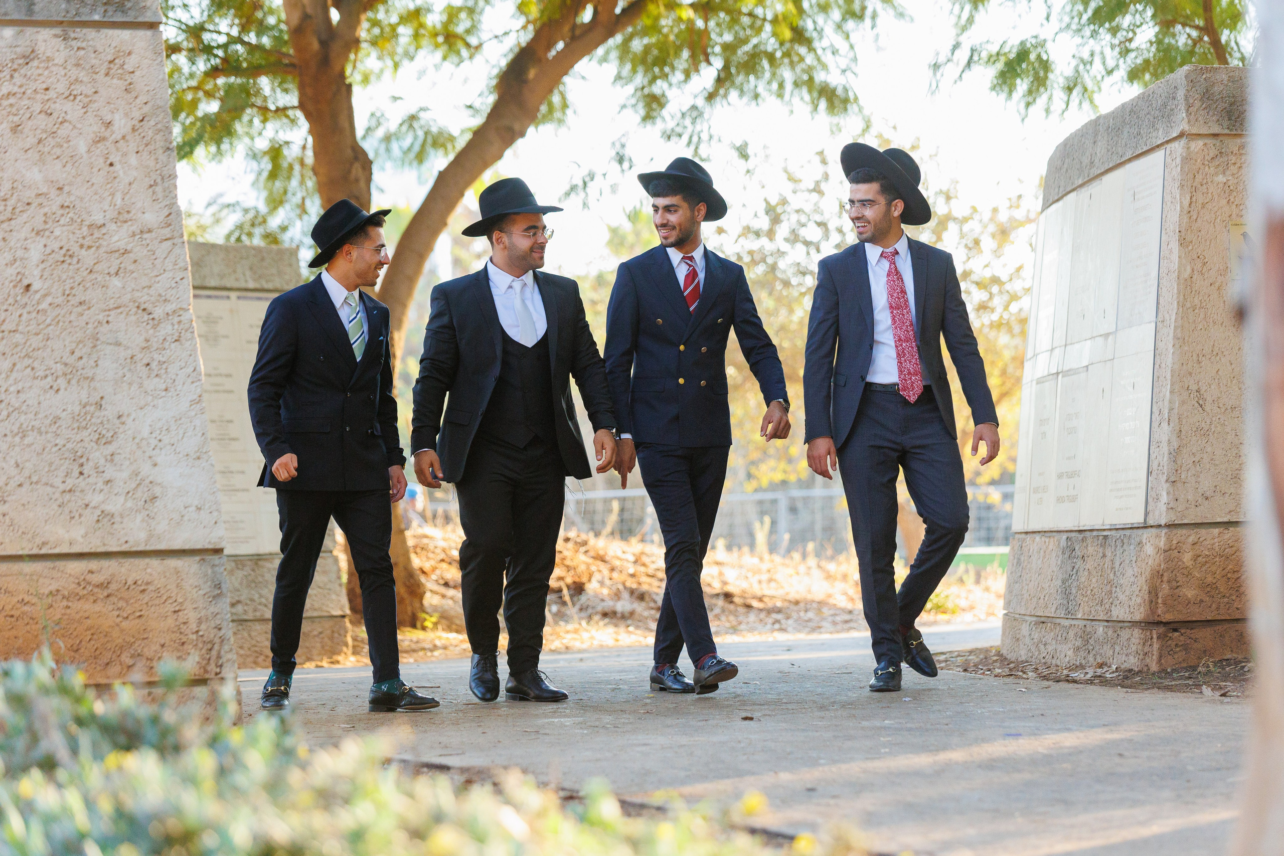 T&D. משה מנשה צלם חתונות