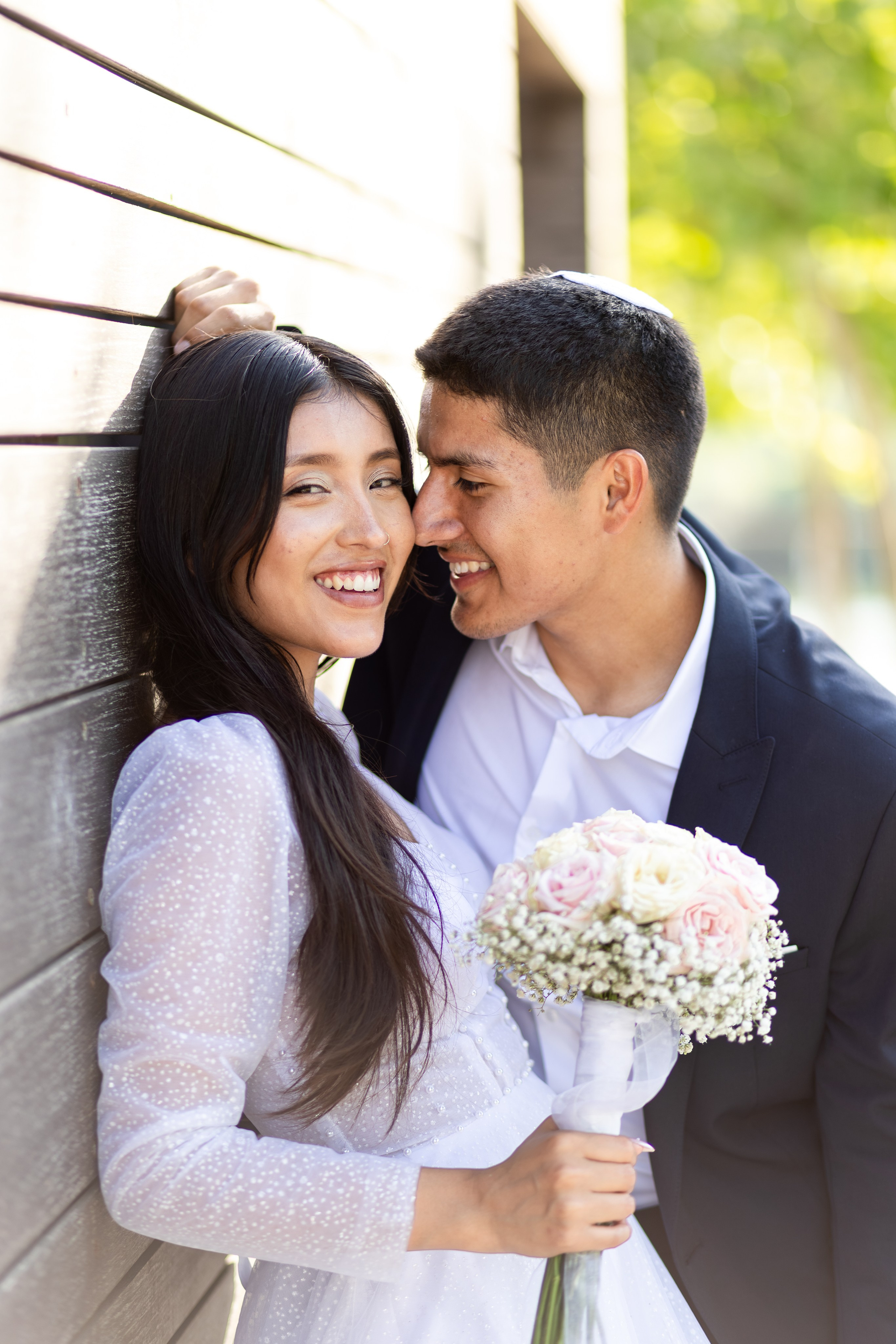 M&N. משה מנשה צלם חתונות