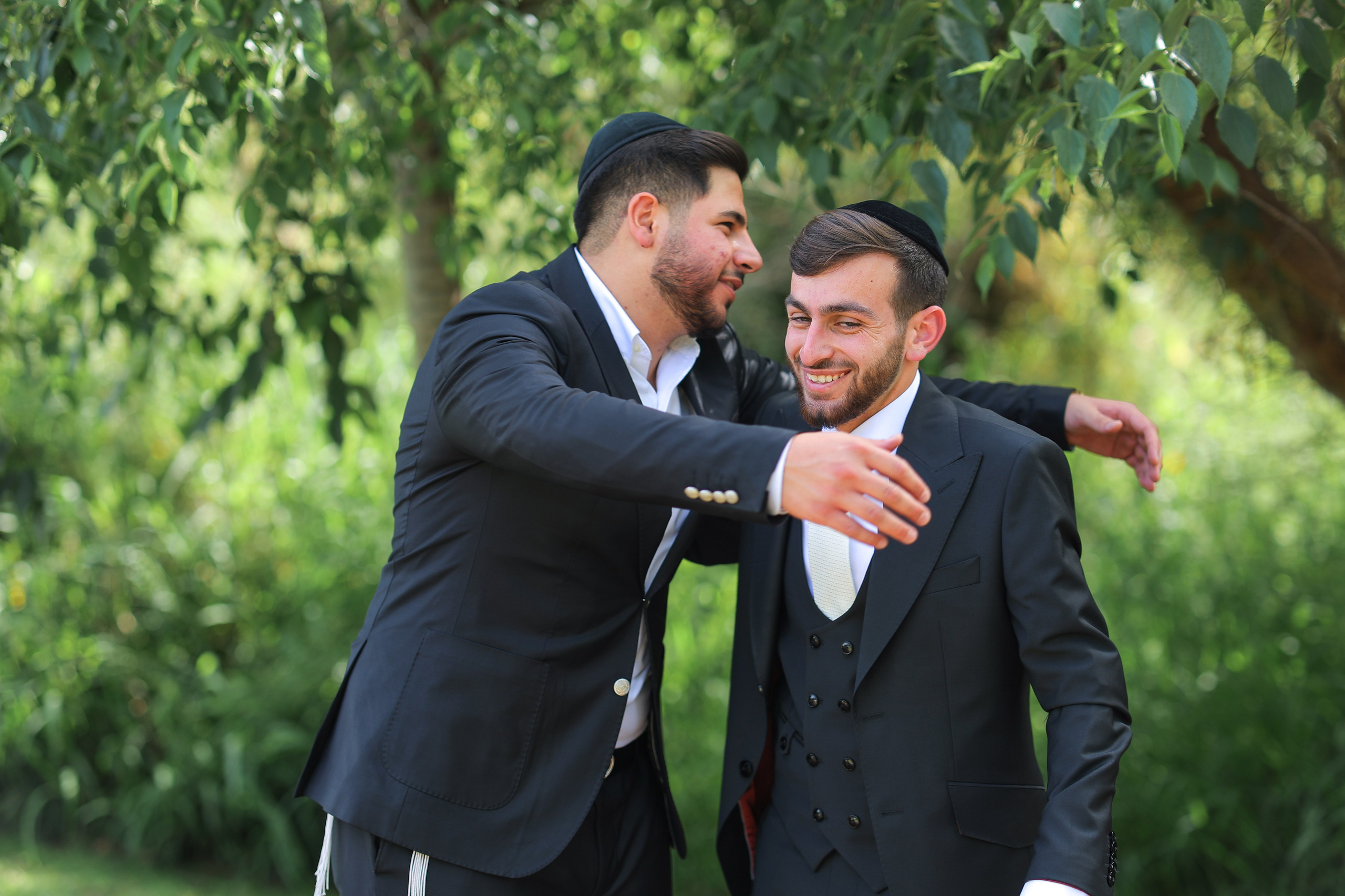 R & T. משה מנשה צלם חתונות