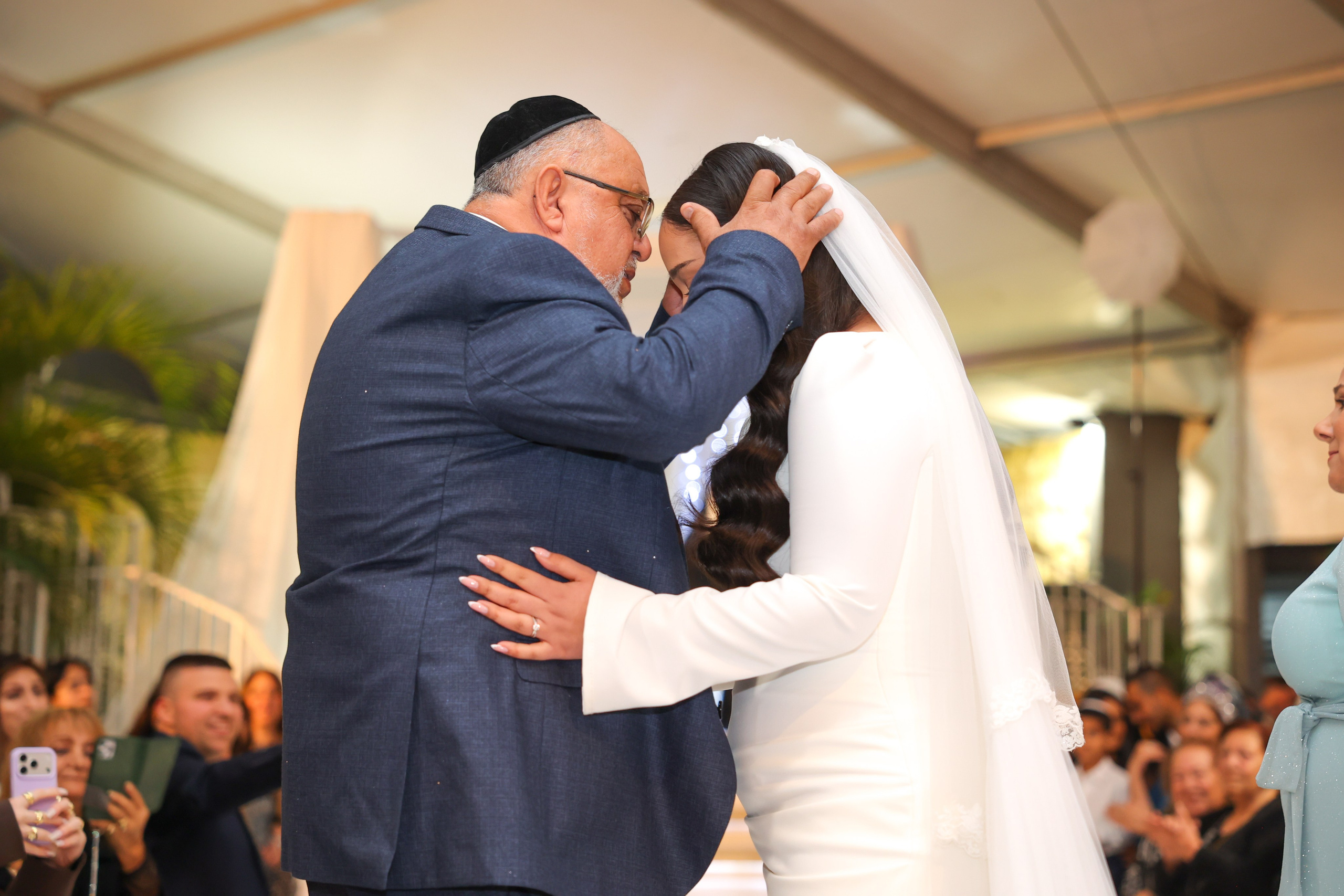 E & H. משה מנשה צלם חתונות