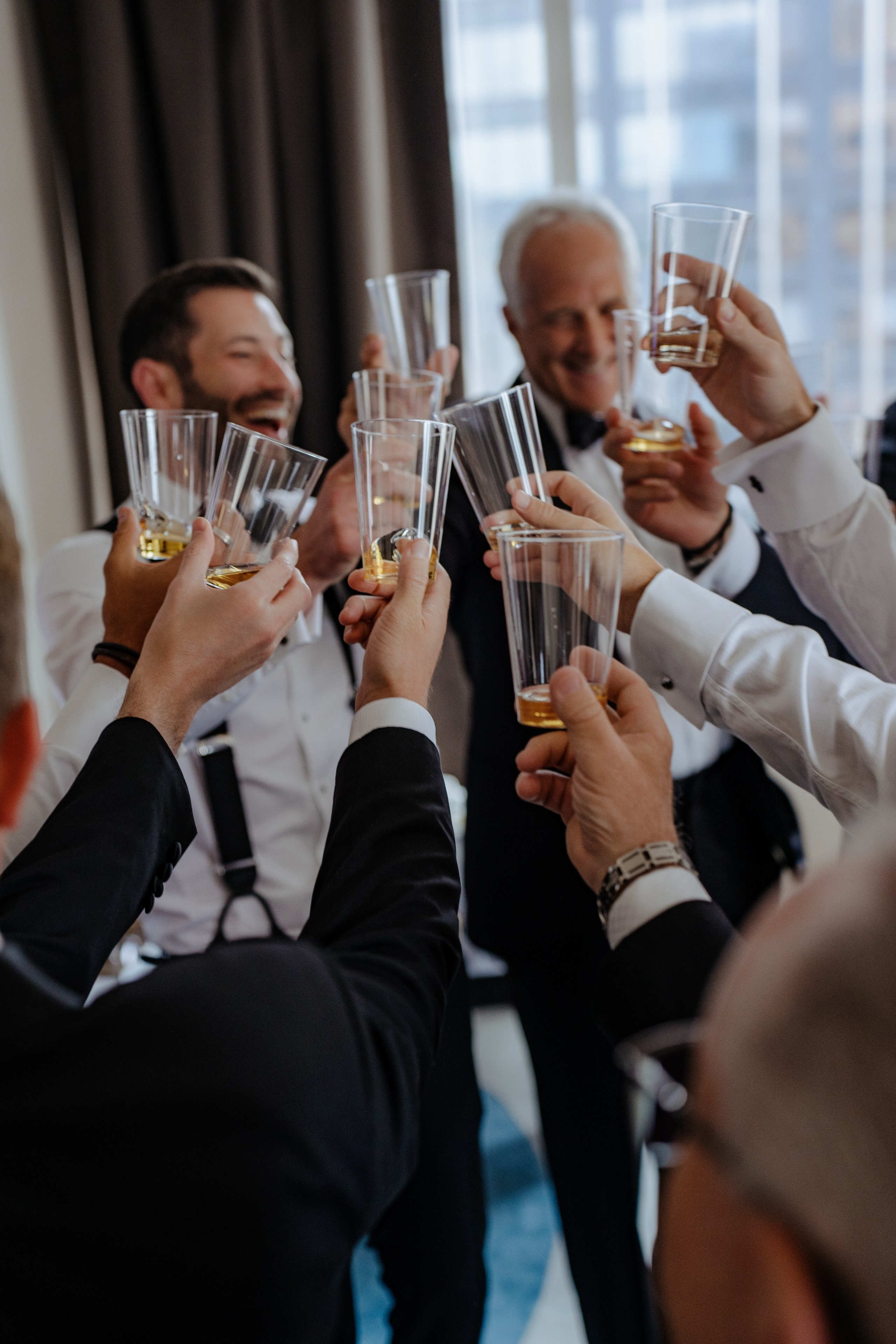 Kelsey & Scott. Wedding Photography & Videography San Francisco, Sacramento